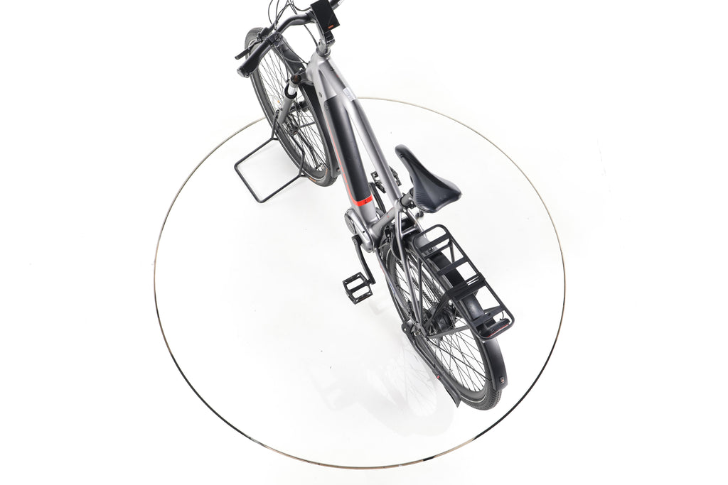 FREEBIKE Brooklyn City E-Bike - Image 21