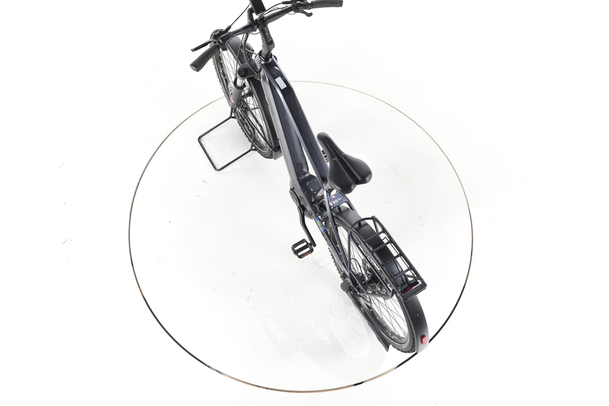 Kettler Quadriga T&Q comp CX 12 Trekking E-Bike - Image 21