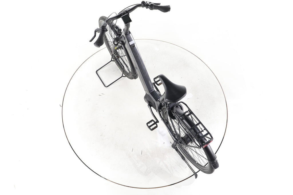 Kalkhoff Image 3.B Advance City E-Bike Tiefeinsteiger - Image 21
