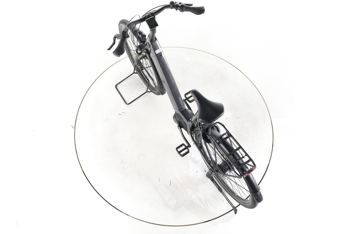 Kalkhoff Image 3.B Advance City E-Bike Tiefeinsteiger - Image 21