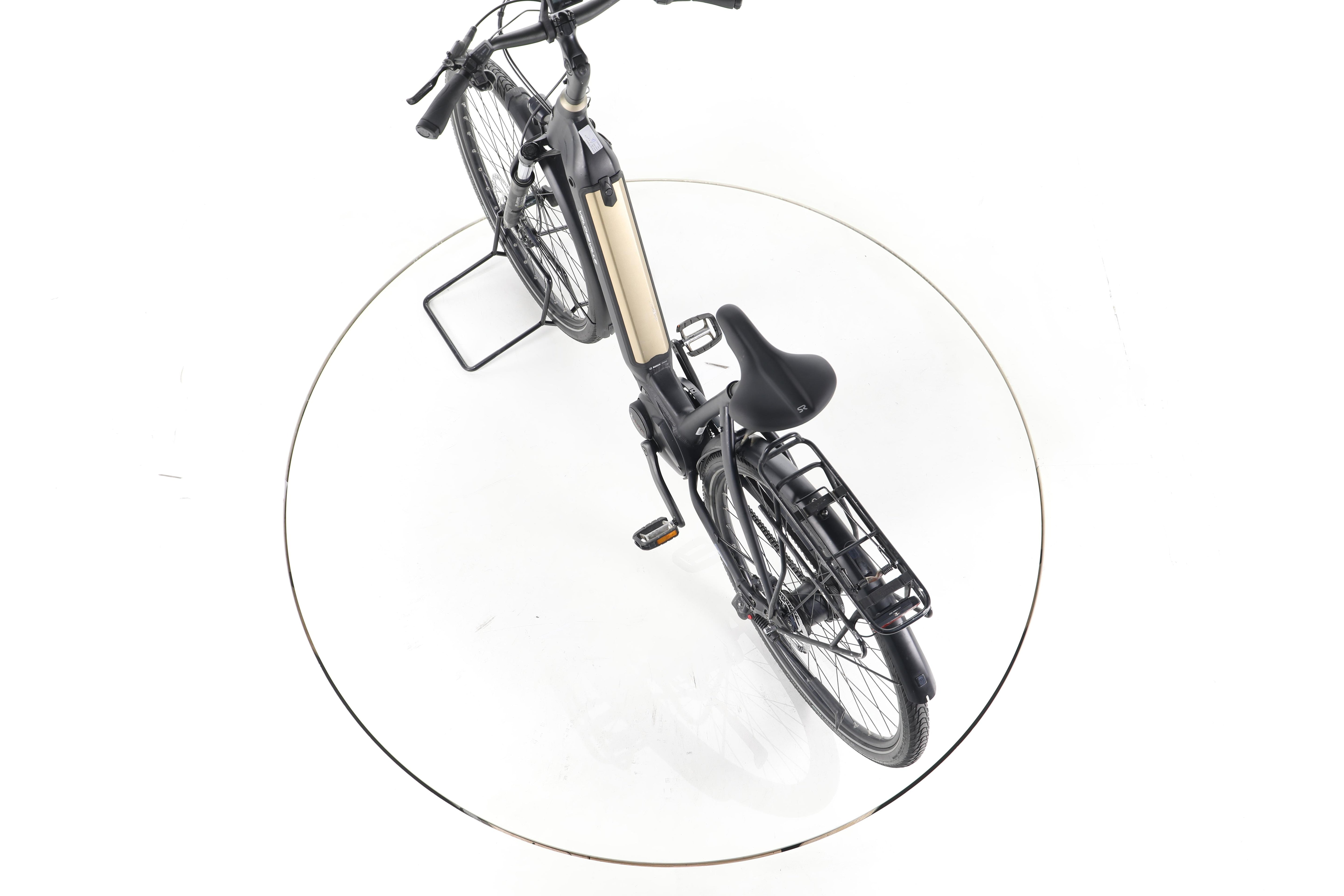 Velo de Ville AEB 890 Smart City E-Bike Tiefeinsteiger - Image 21