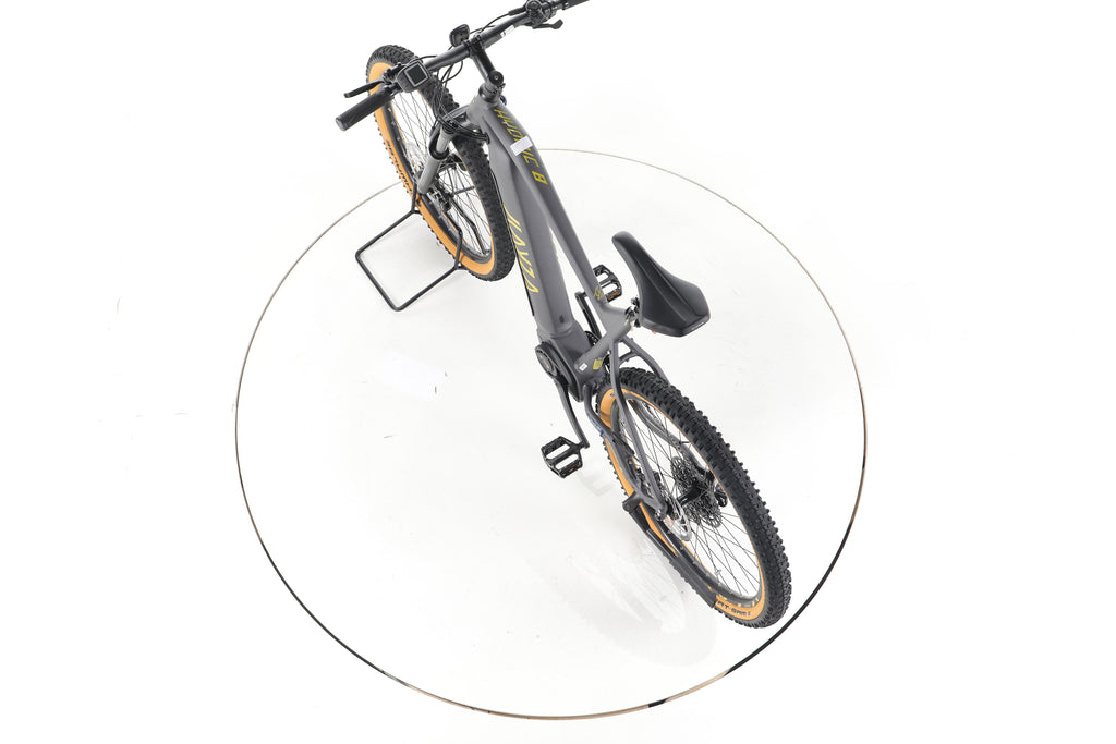 KAYZA Hydric 8 E-Bike - Image 21