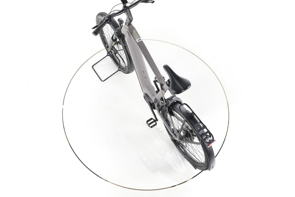 Kalkhoff Entice 7.B Move+ Trekking E-Bike - Image 21