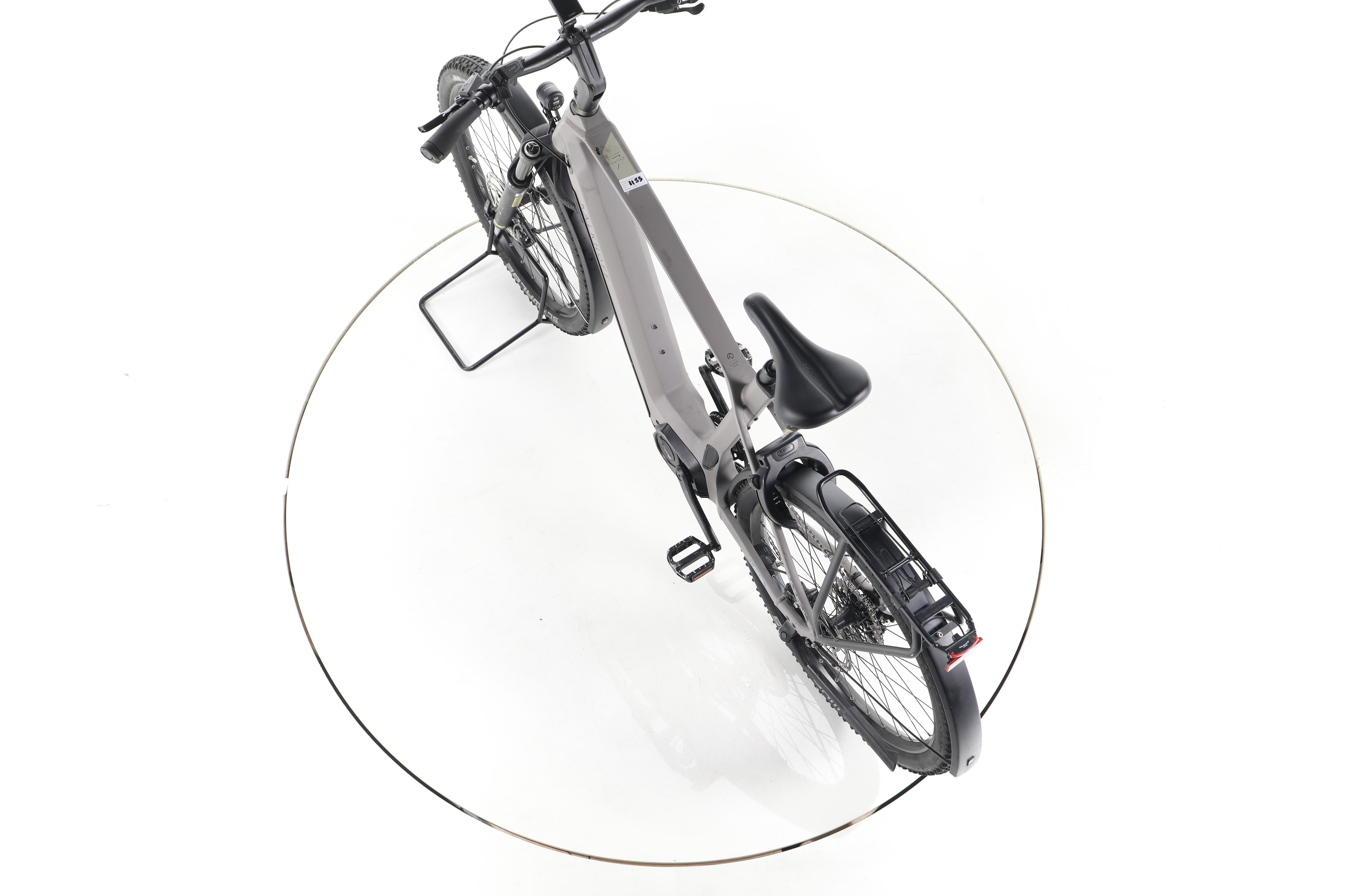 Kalkhoff Entice 7.B Move+ Trekking E-Bike - Image 21