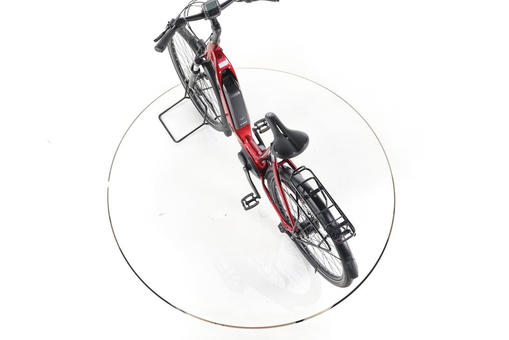 Velo de Ville AEB 400 City E-Bike Tiefeinsteiger - Image 21