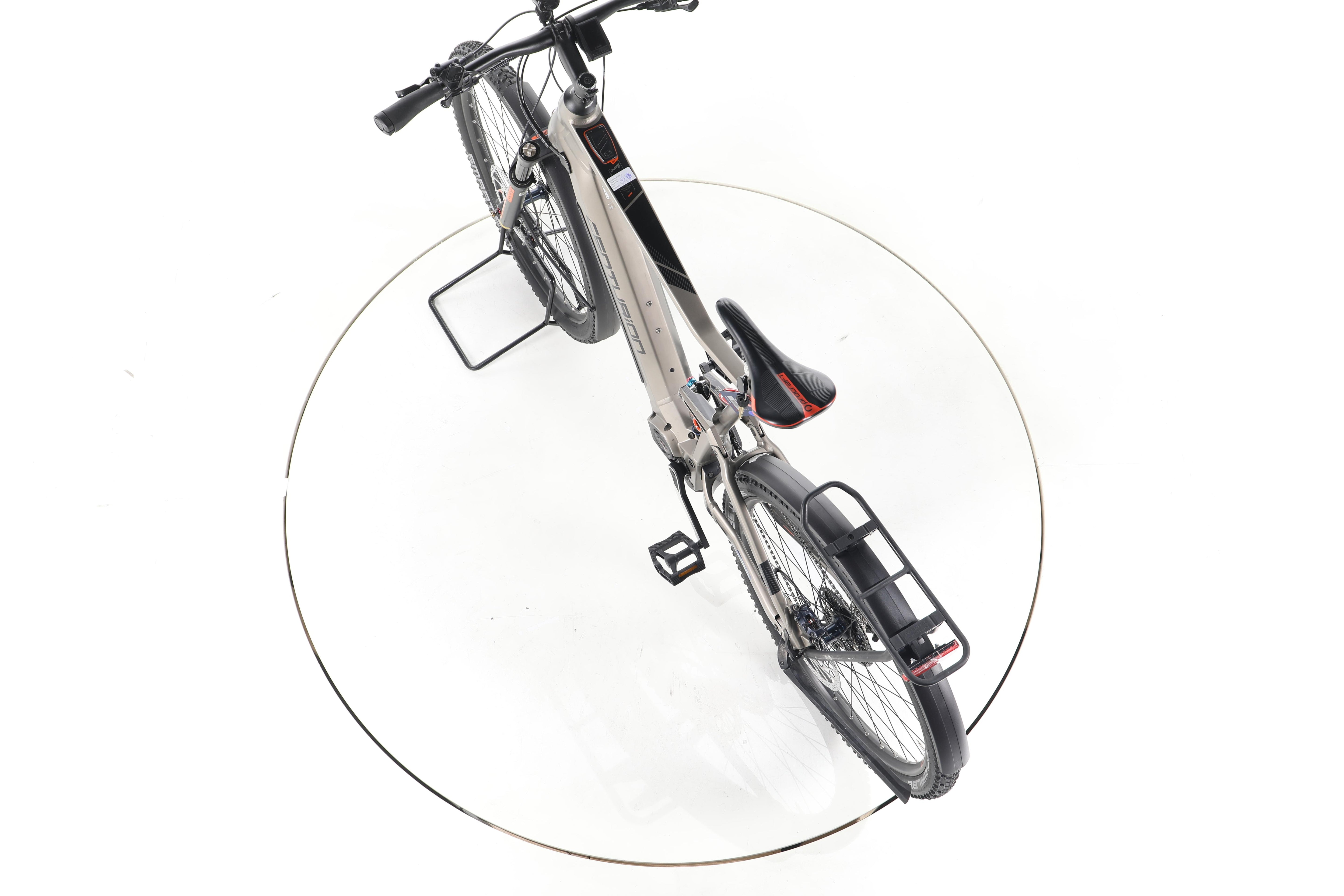 Centurion Lhasa E R2600i SUV E-Bike - Image 21