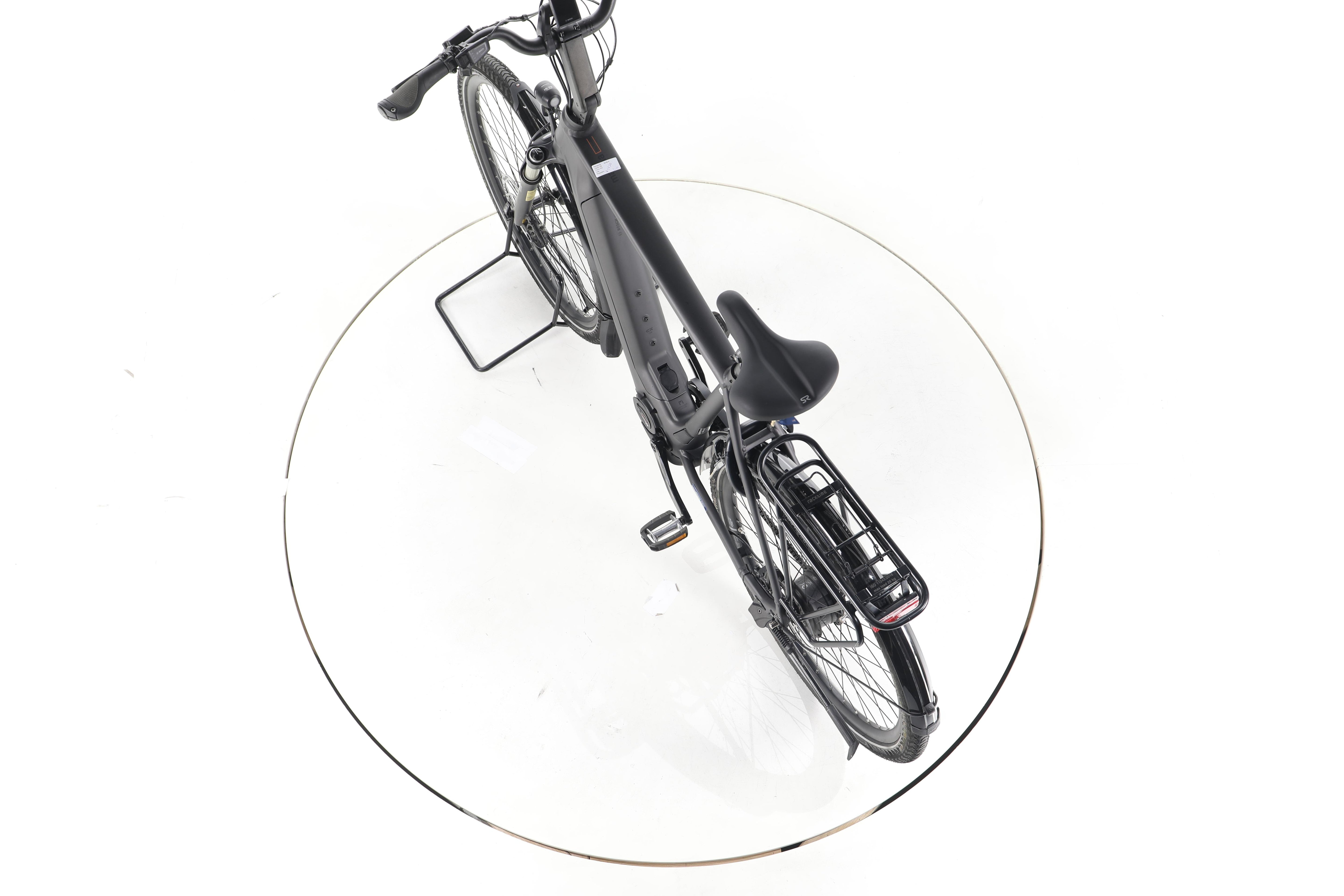 KTM Macina City 710 Belt City E-Bike - Image 21