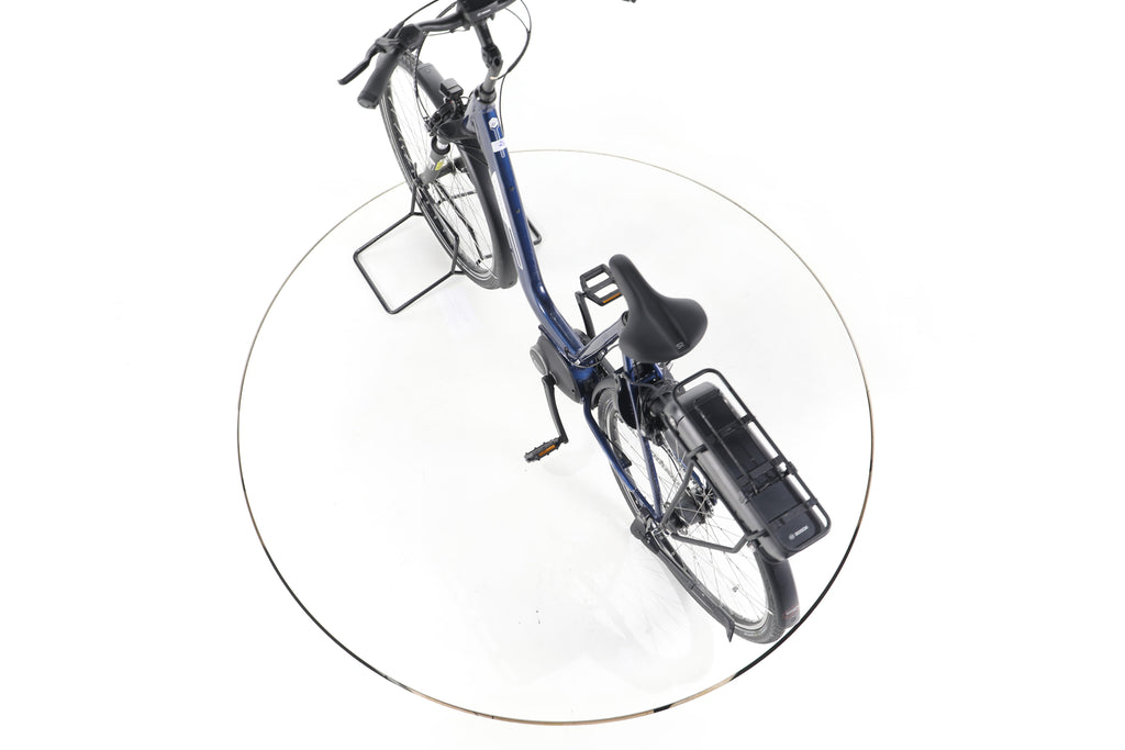 Victoria eTrekking 5.8 City E-Bike Tiefeinsteiger - Image 21