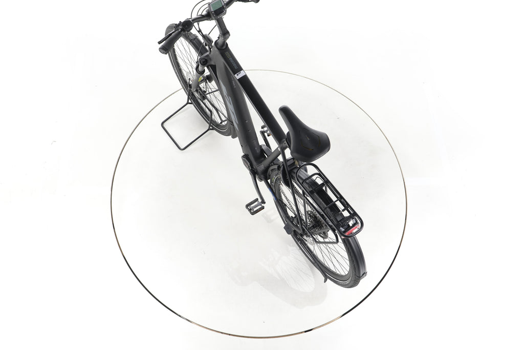 KTM Macina Tour CX 610 Trekking E-Bike - Image 21