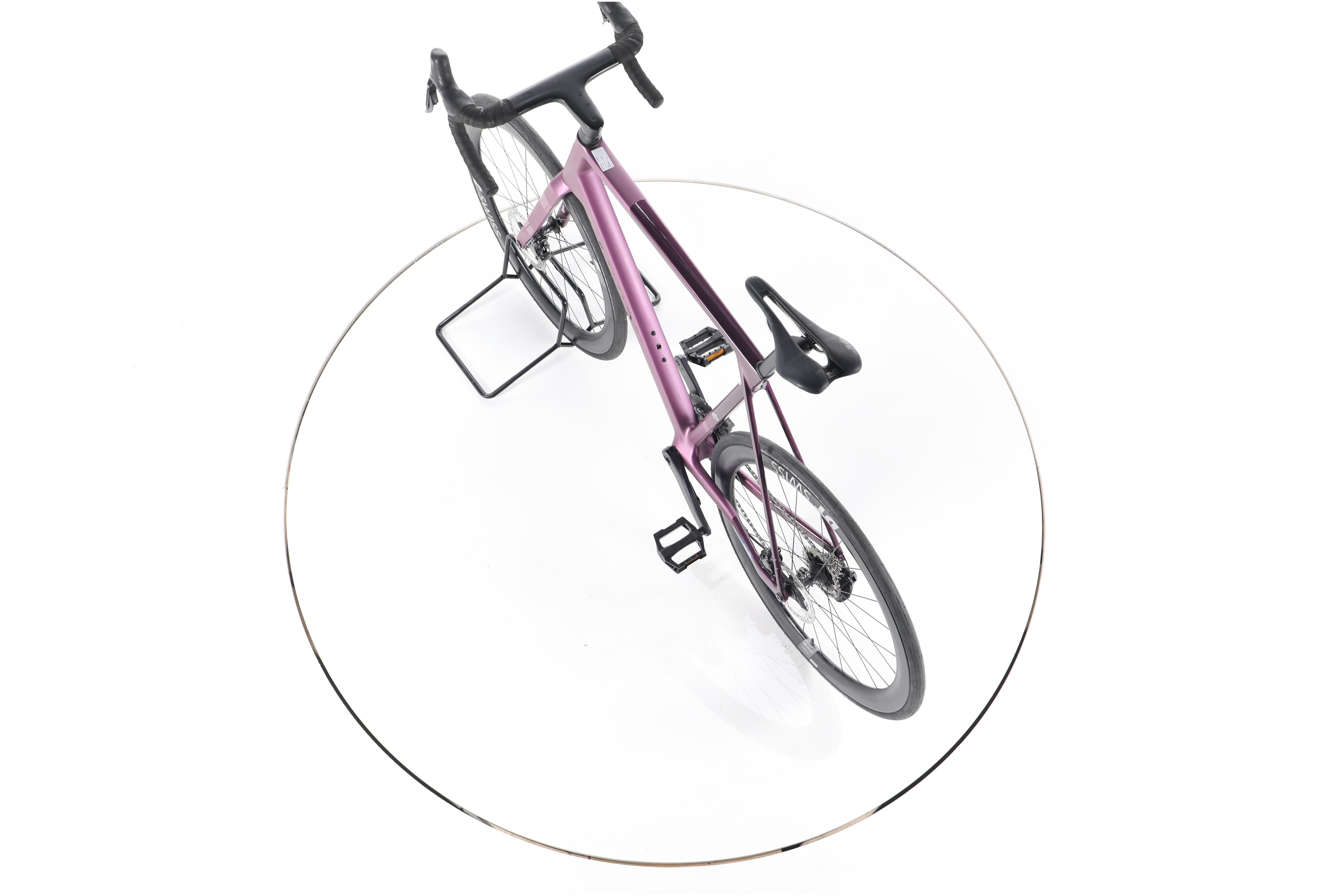 Canyon Ultimate CF SLX 8 Di2 Rennrad Carbon - Image 21
