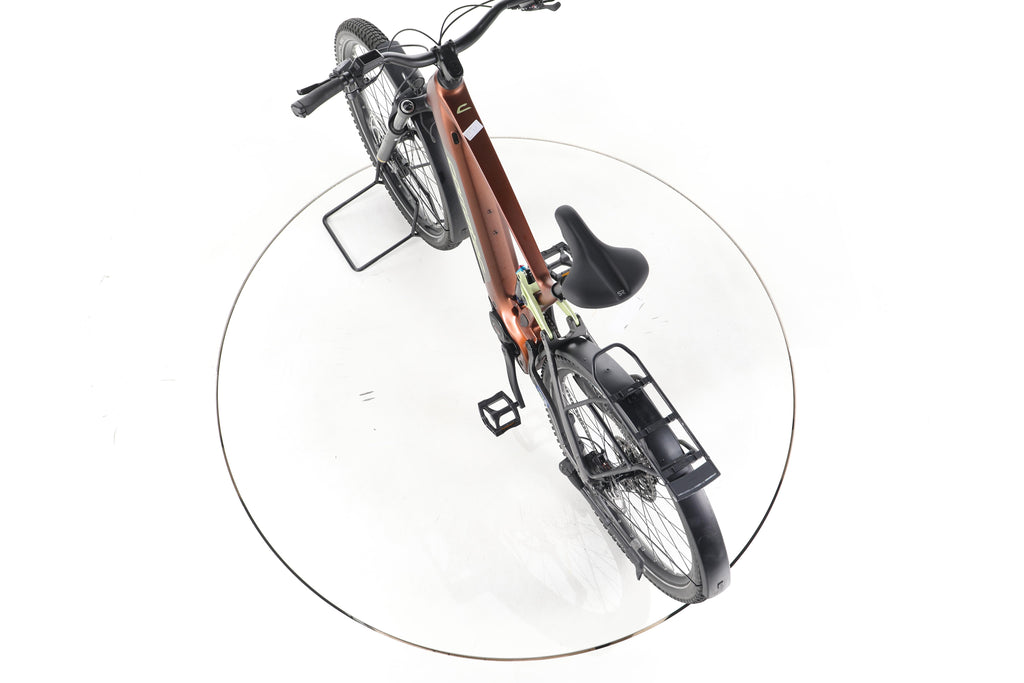 Corratec E-Power MTC 120 SUV E-Bike 2025 - Image 21