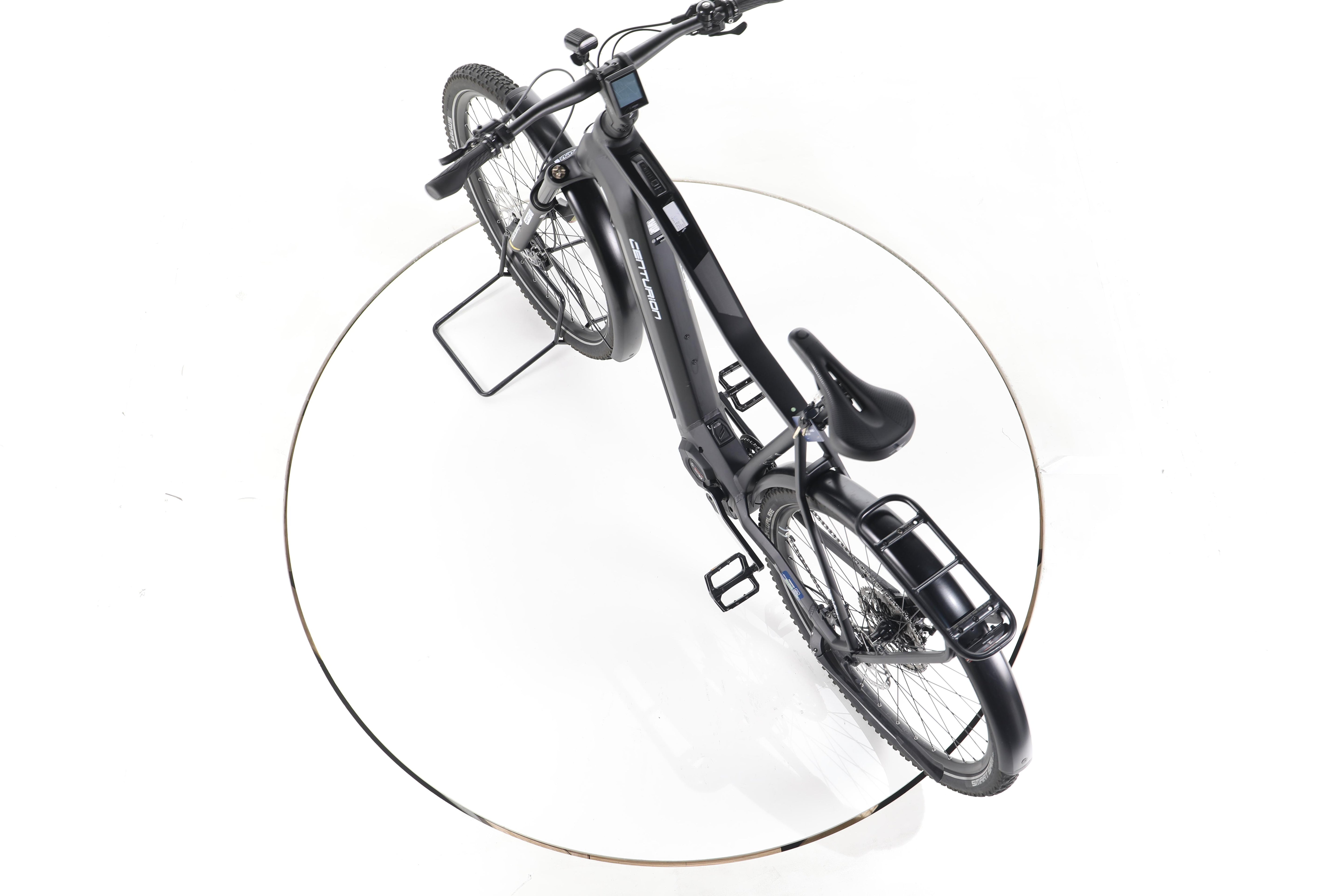 Centurion Backfire Fit R800i EQ Trekking E-Bike 2025 - Image 21