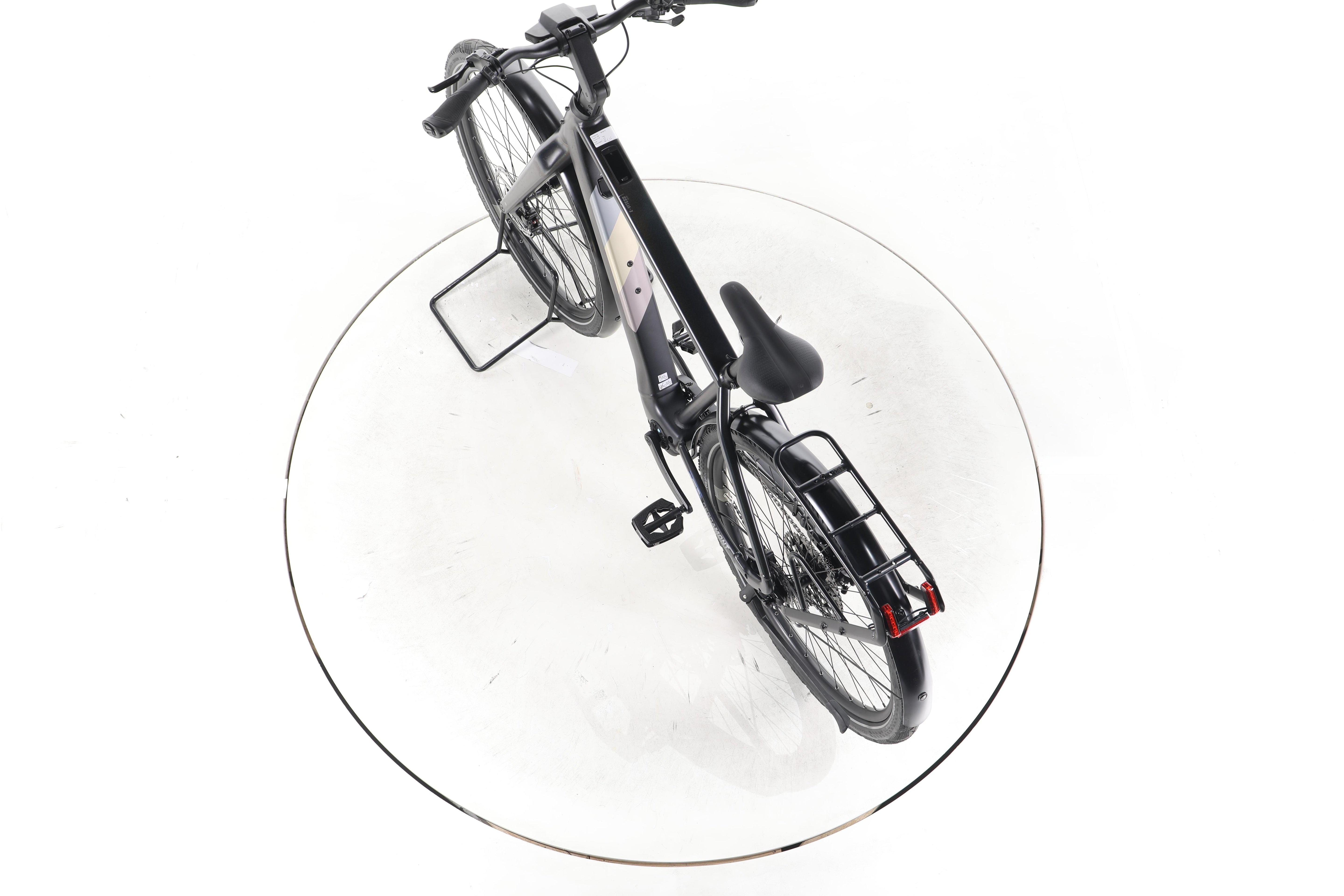Bergamont E-Vitess Elite Trekking E-Bike - Image 21