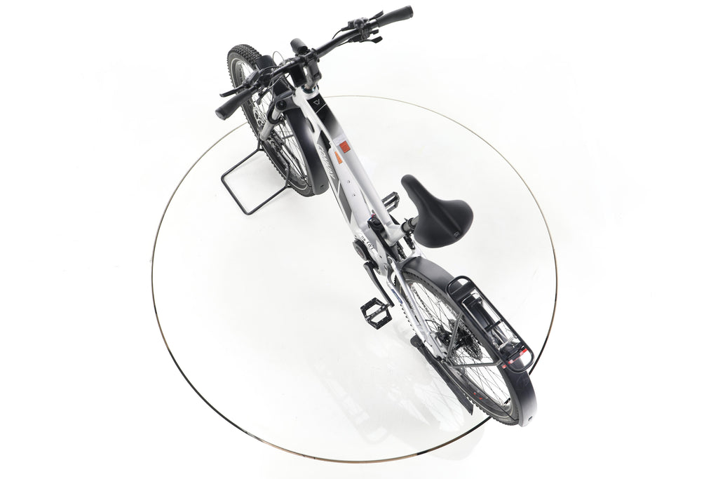 Conway Xyron SUV 2.7 SUV E-Bike - Image 21