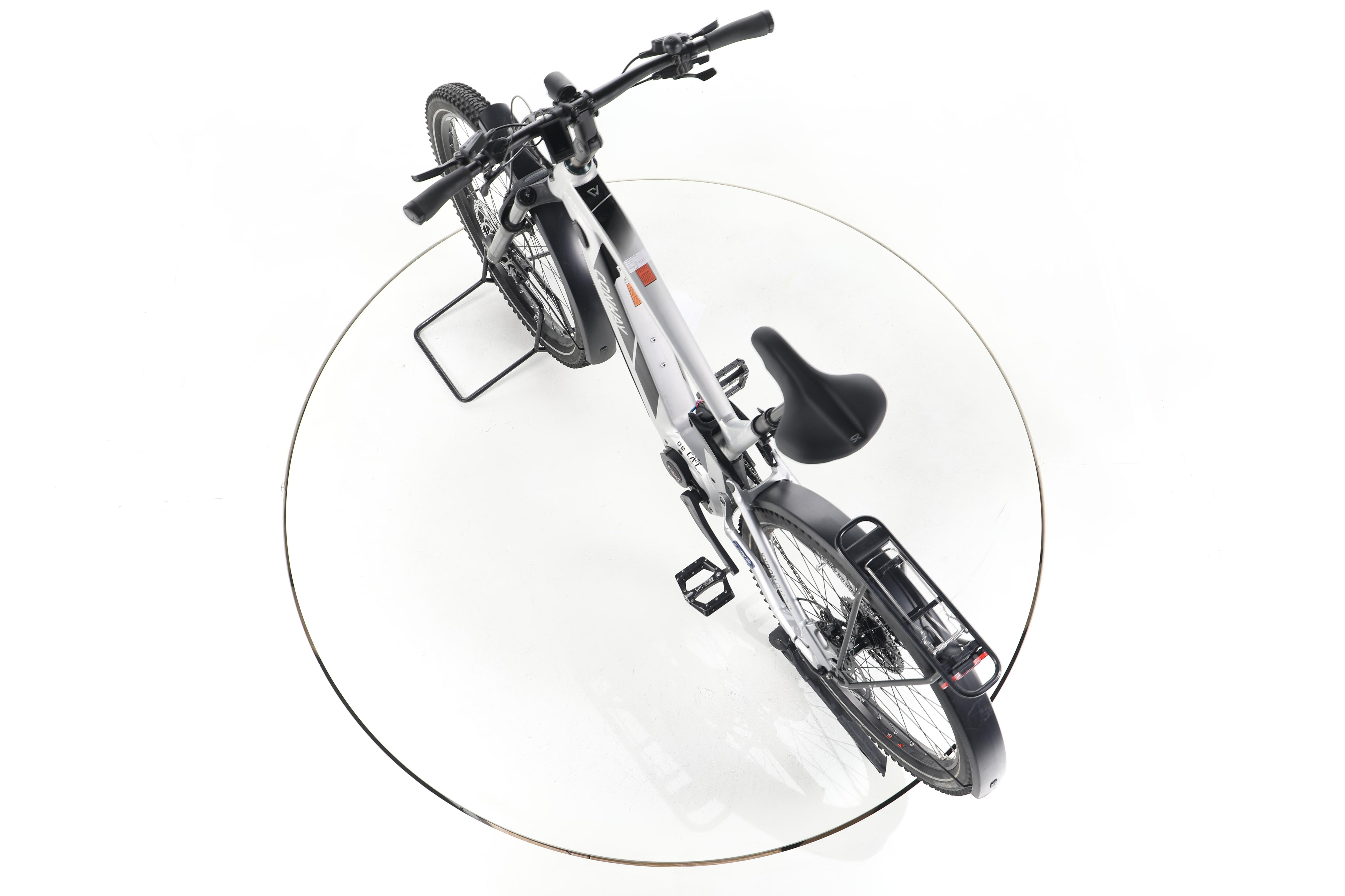 Conway Xyron SUV 2.7 SUV E-Bike - Image 21