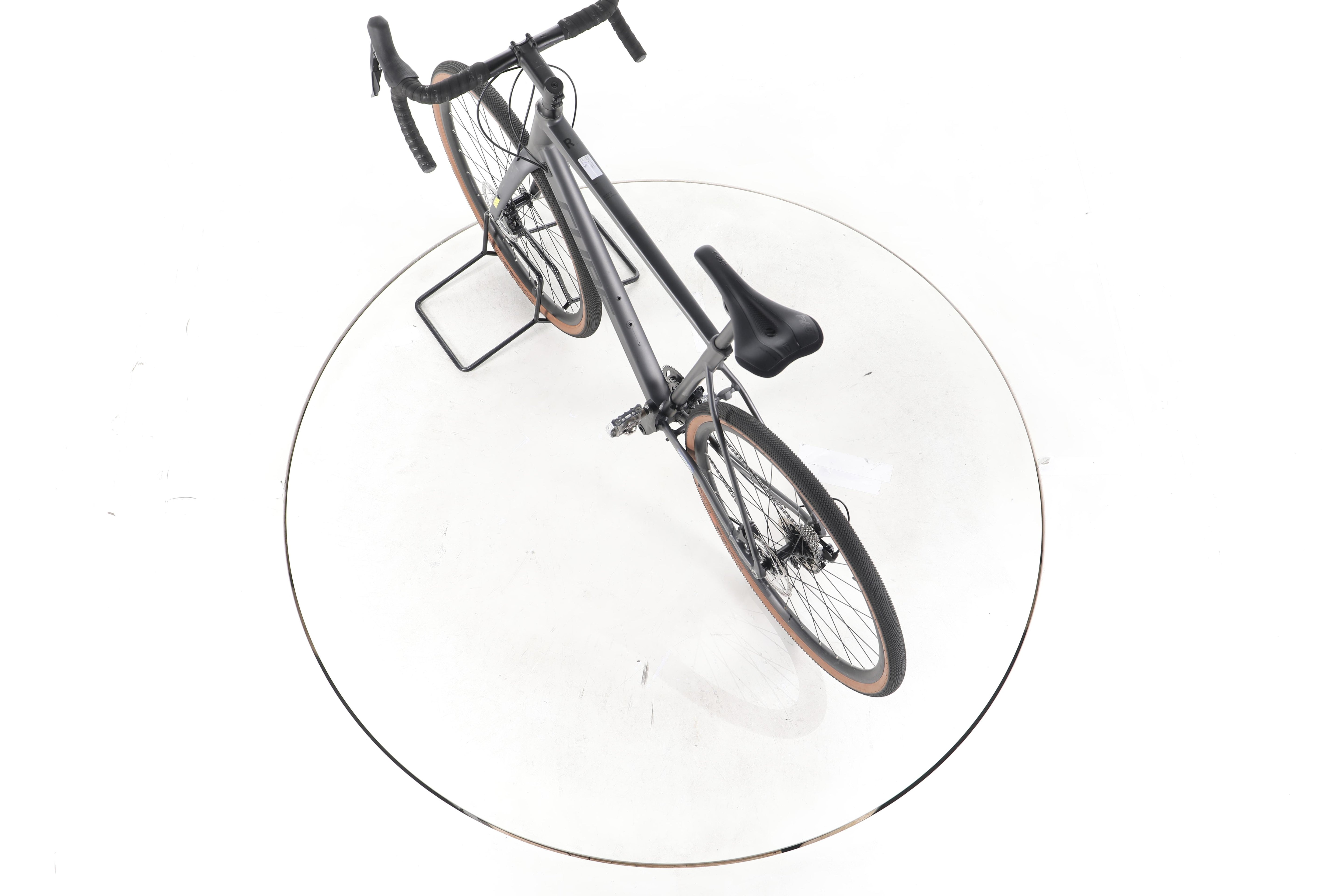 Cube Nuroad Race Gravelbike - Image 21