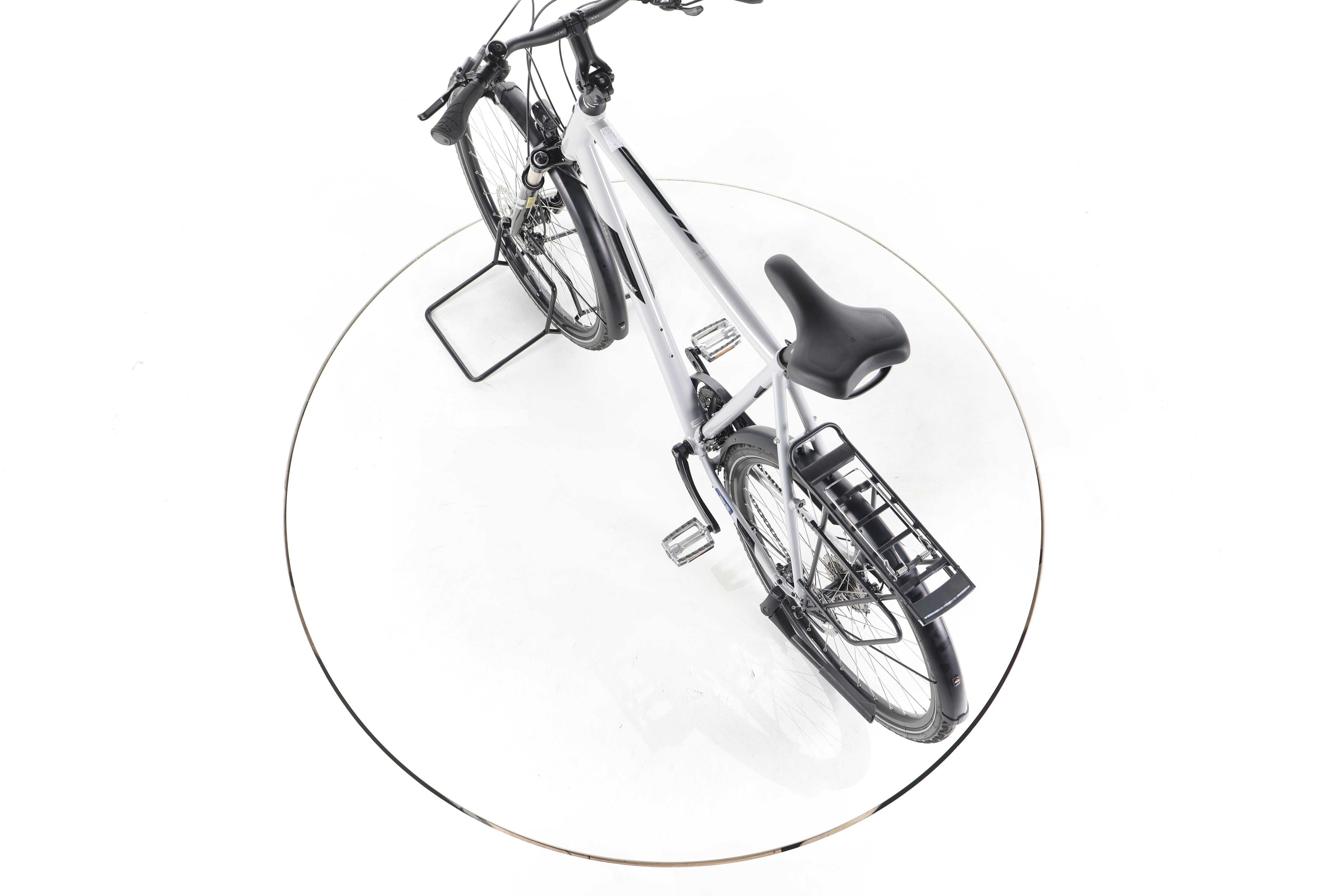 MORRISON T 5.0 Fahrrad City & Trekking - Image 21