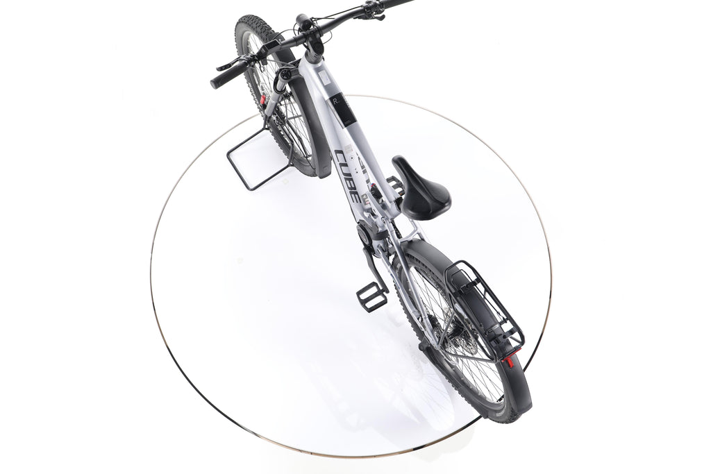 Cube Stereo Hybrid 120 Race Fully E-Bike 2023 - Image 21