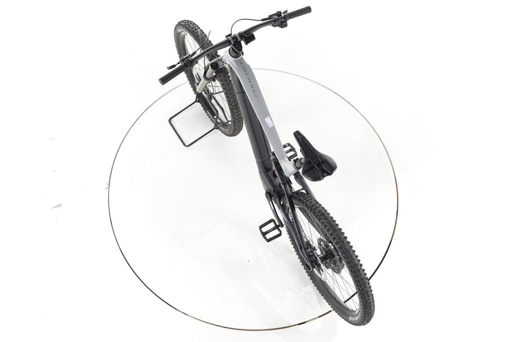 Bulls Sonic Evo  EN E-Bike Fully - Image 21