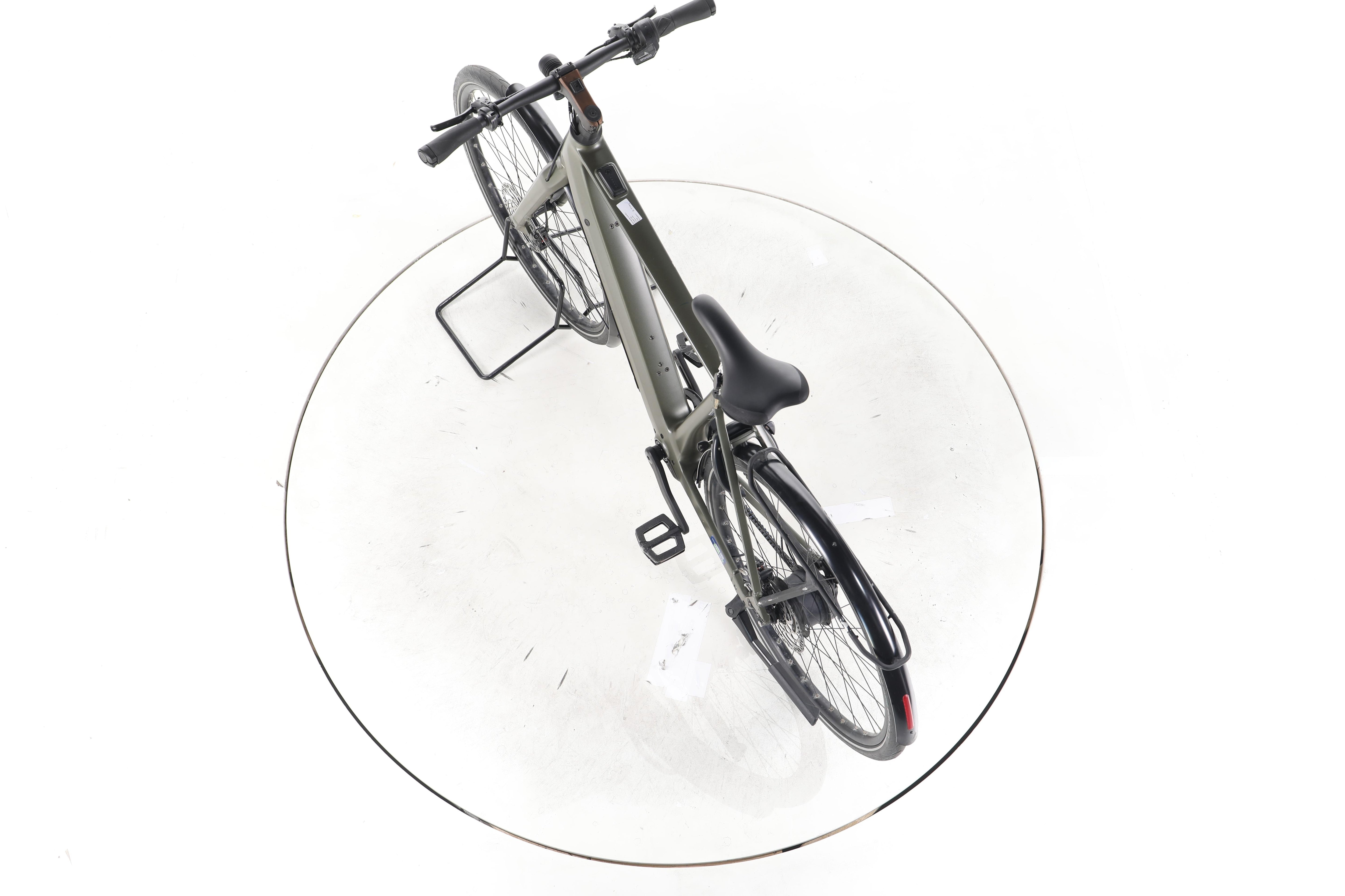 Riese & Müller UBN Five vario City E-Bike 2024 - Image 21