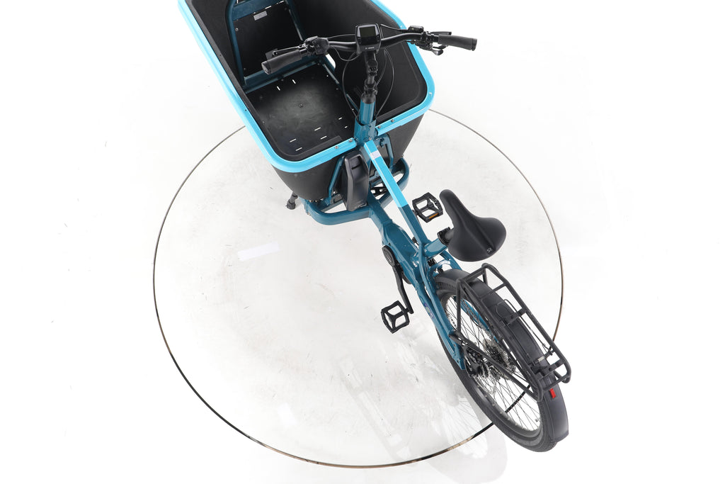 Cube Cargo Sport Hybrid E-Lastenrad - Image 21