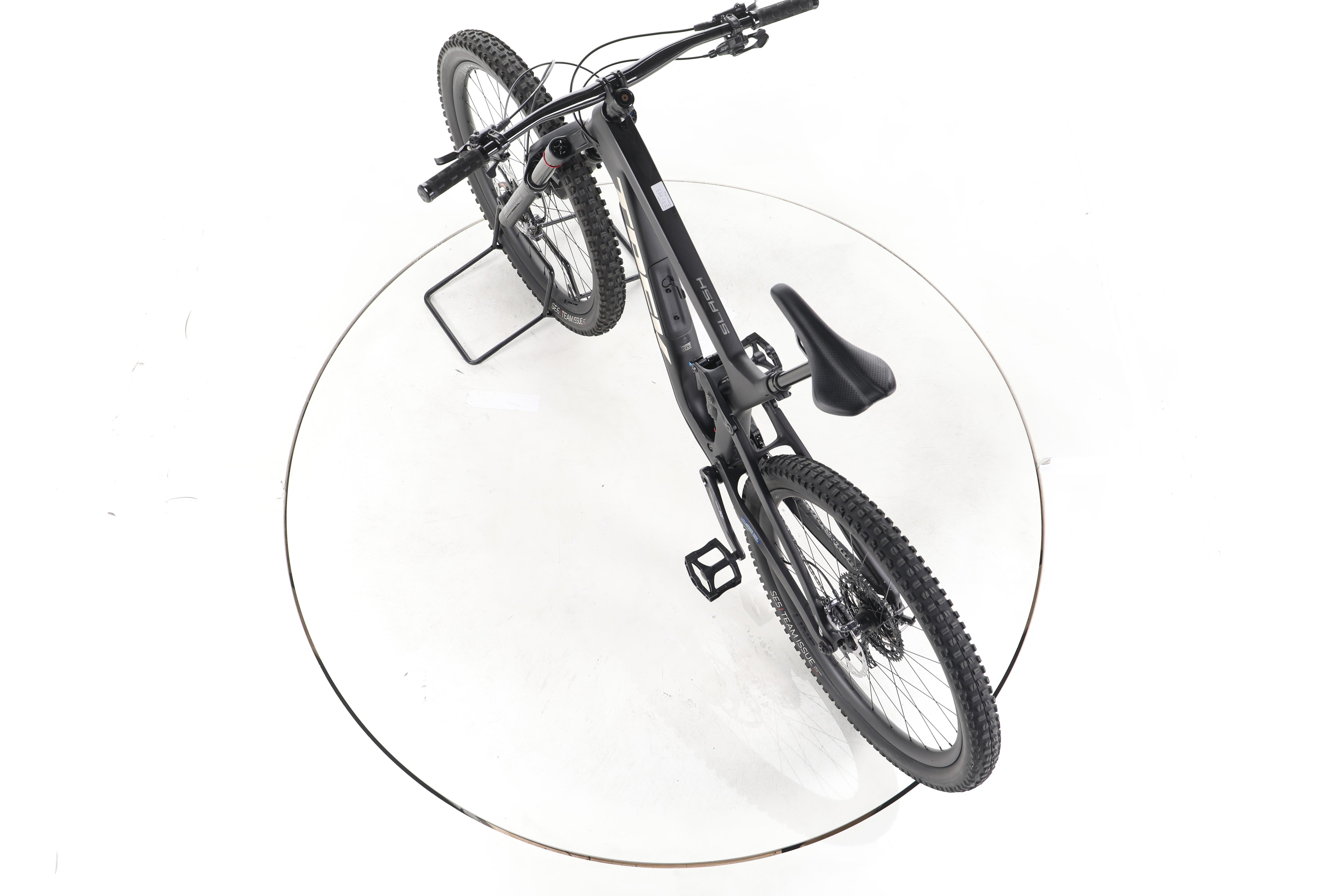 Trek Slash 9.8 XT Gen 5 Fahrrad Fully - Image 21