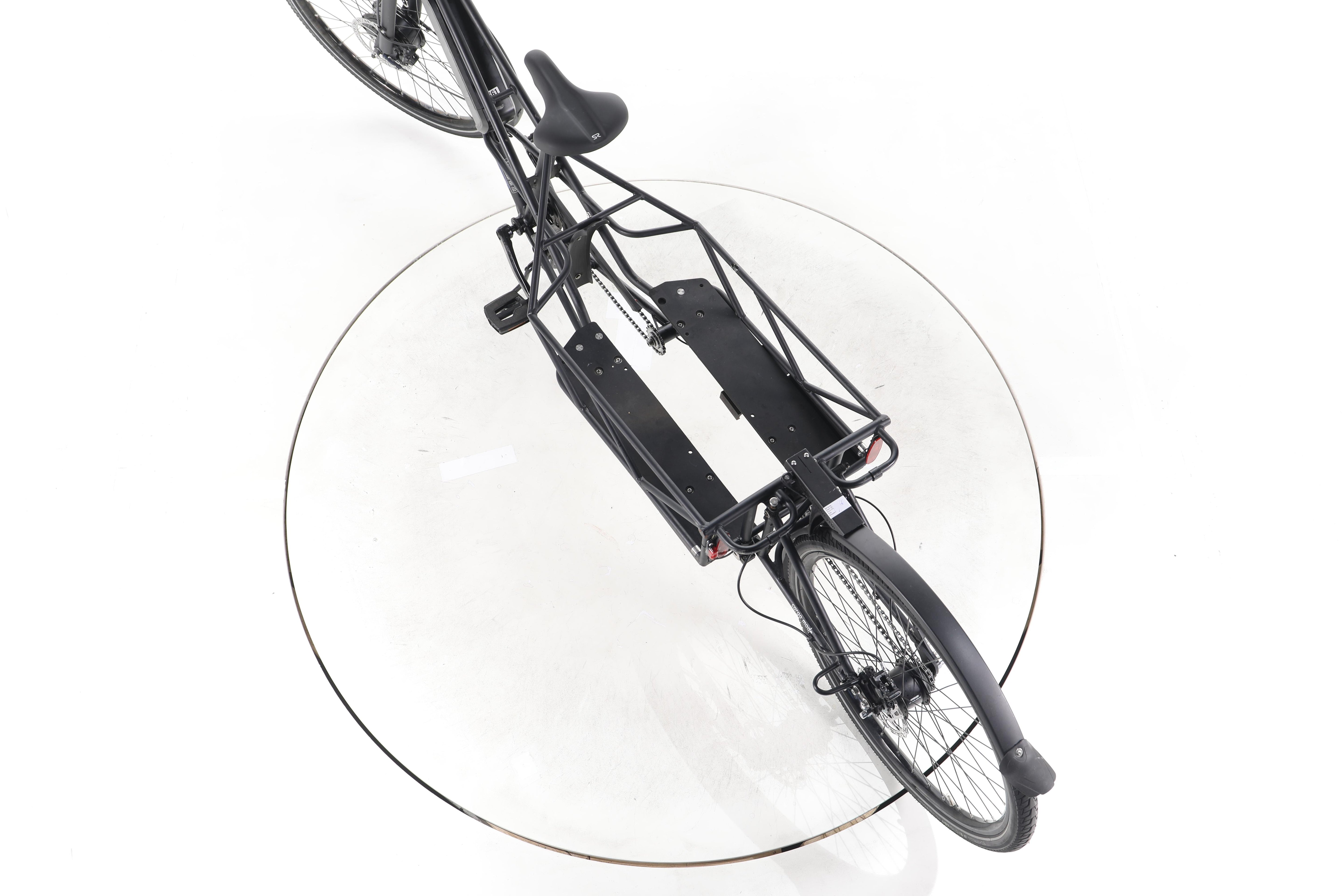 Convercycle Electric E-Lastenrad - Image 21