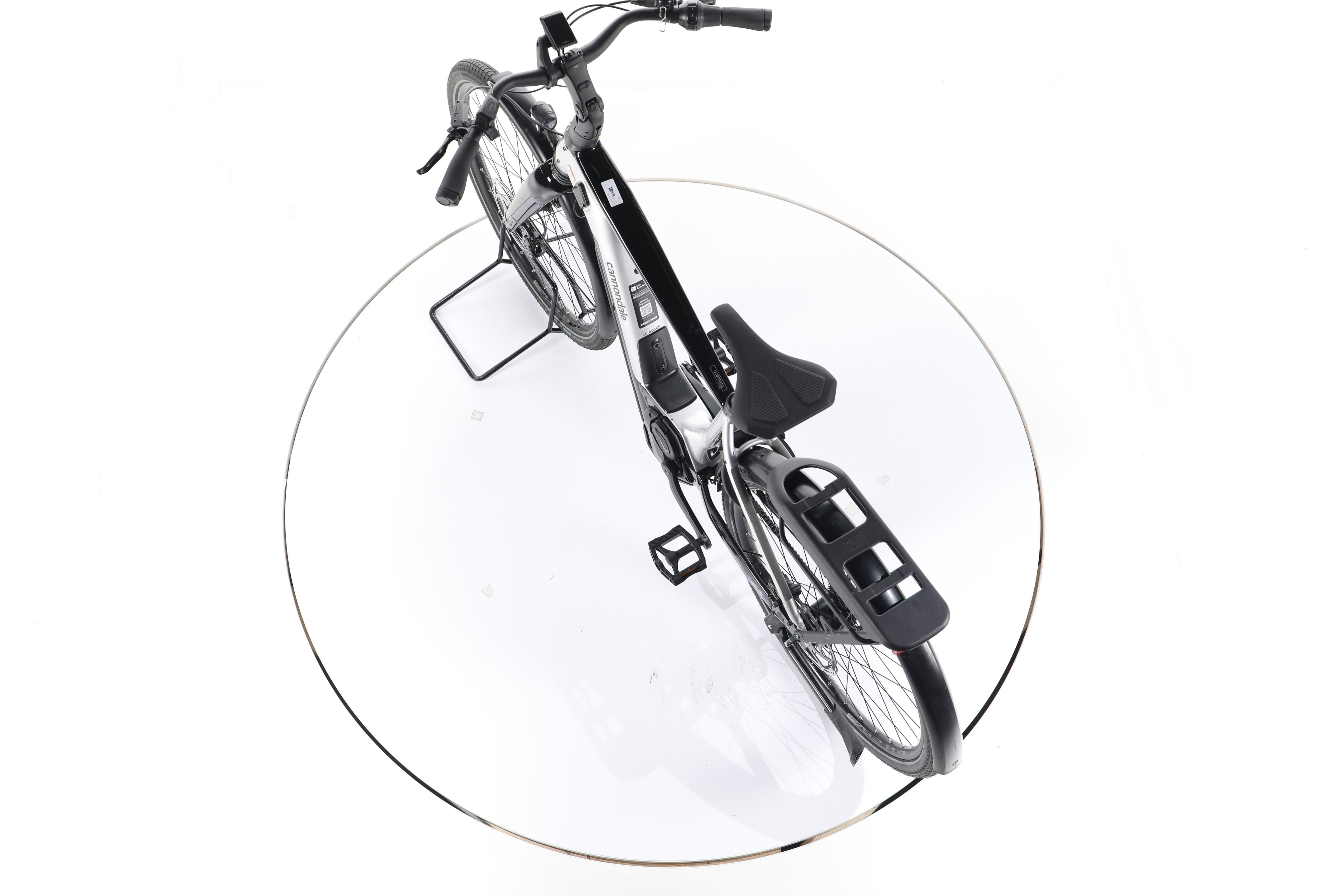 Cannondale Mavaro Neo 2 City E-Bike - Image 21