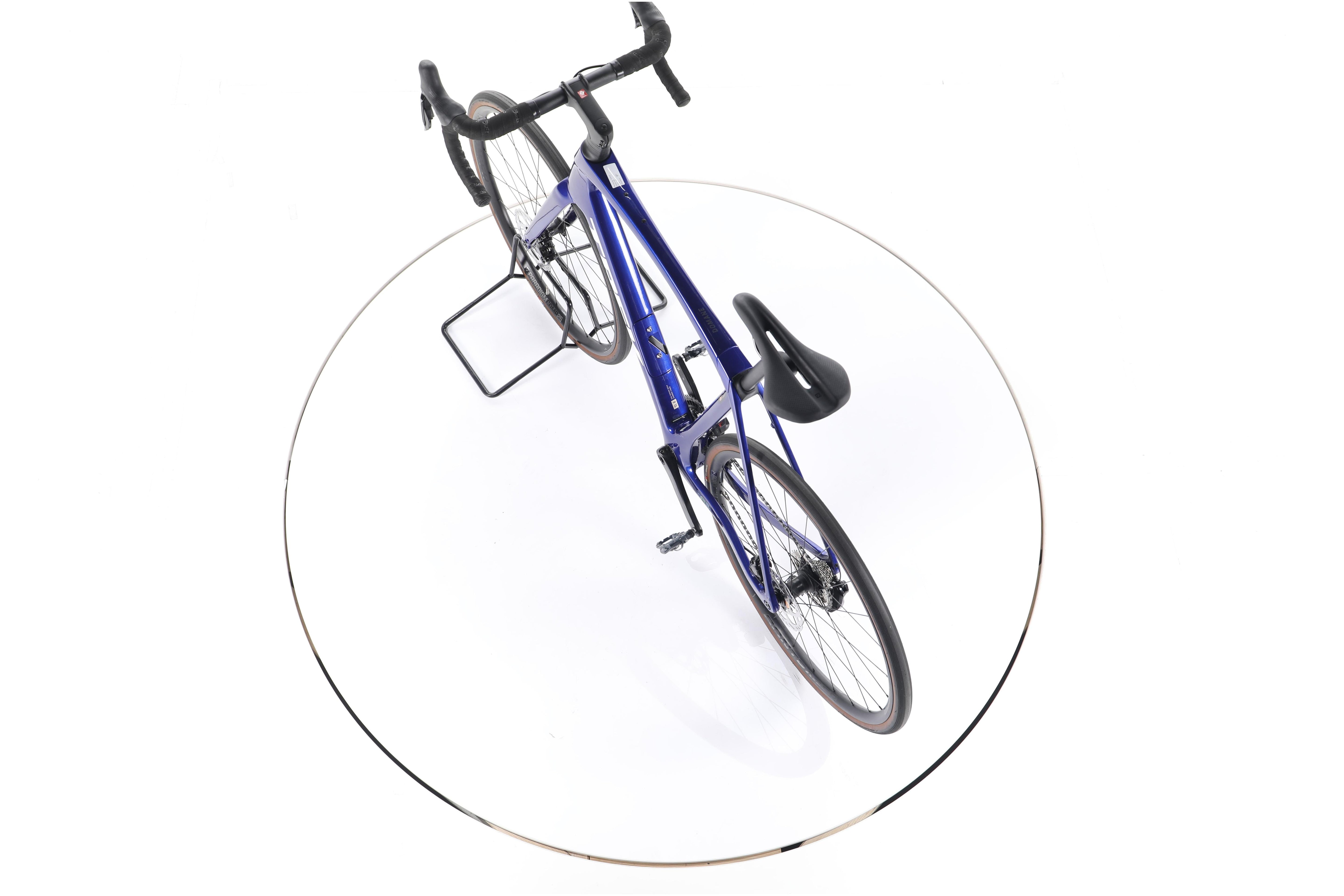 Trek Domane SL 6 Gen 4 Rennrad Carbon 2024 - Image 21