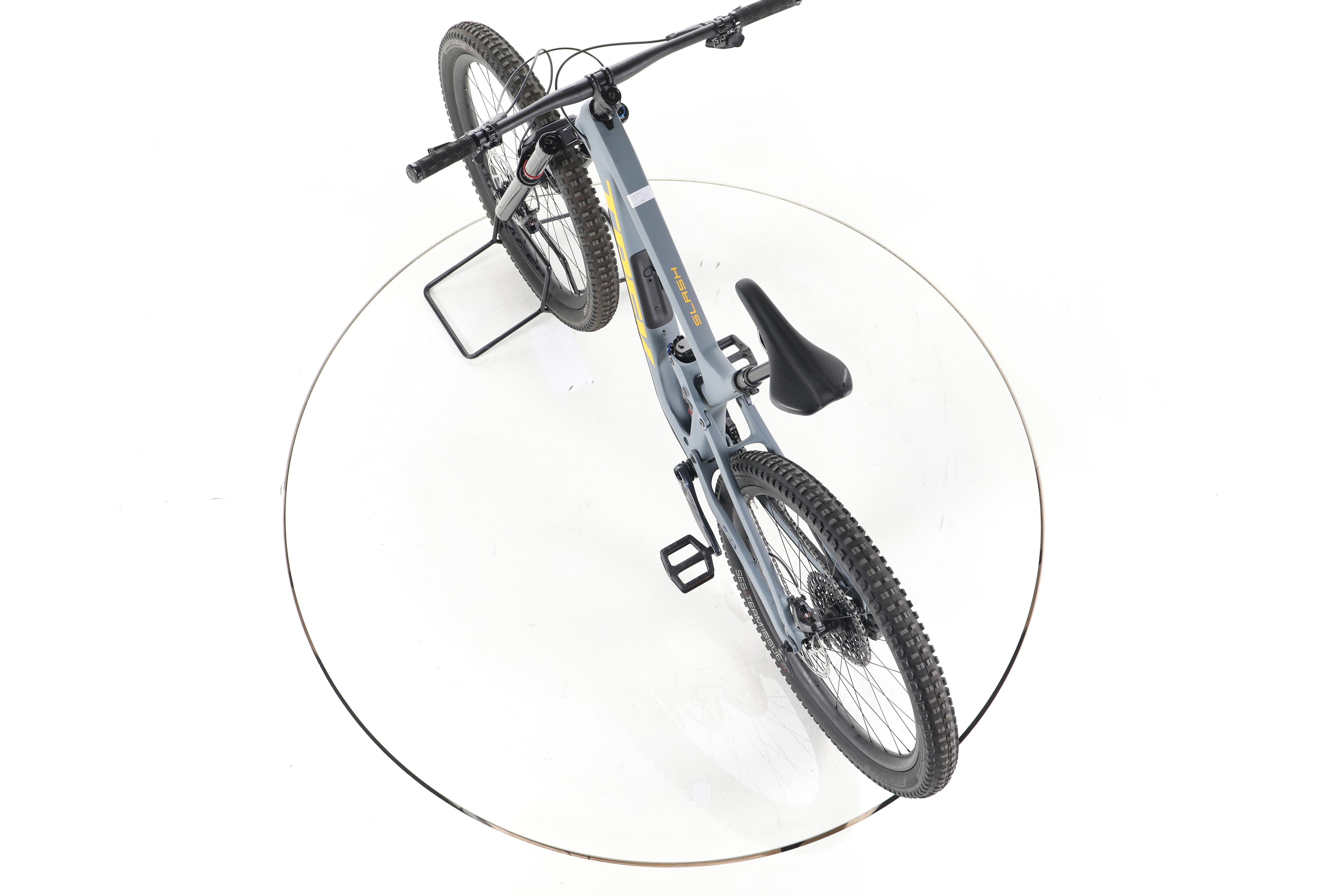 Trek Slash 9.8 XT Gen 5 Fahrrad Fully - Image 21