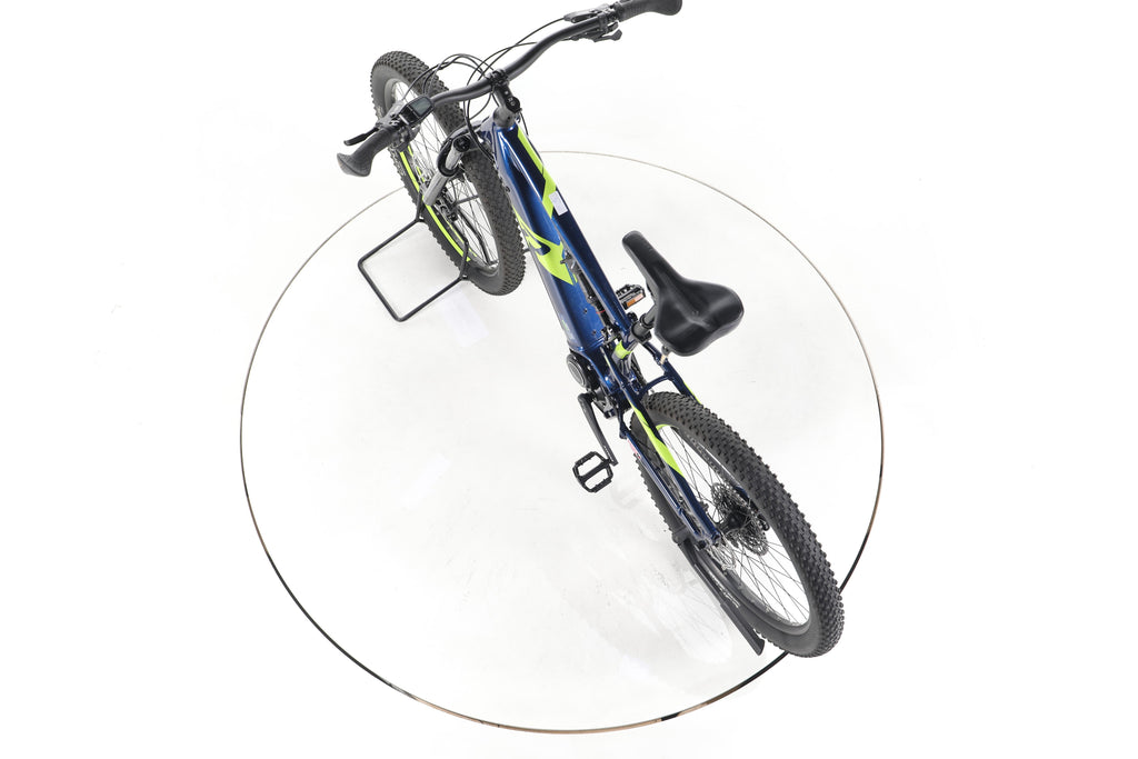 R Raymon FullRay 130E 6.0 E-Bike Fully - Image 21