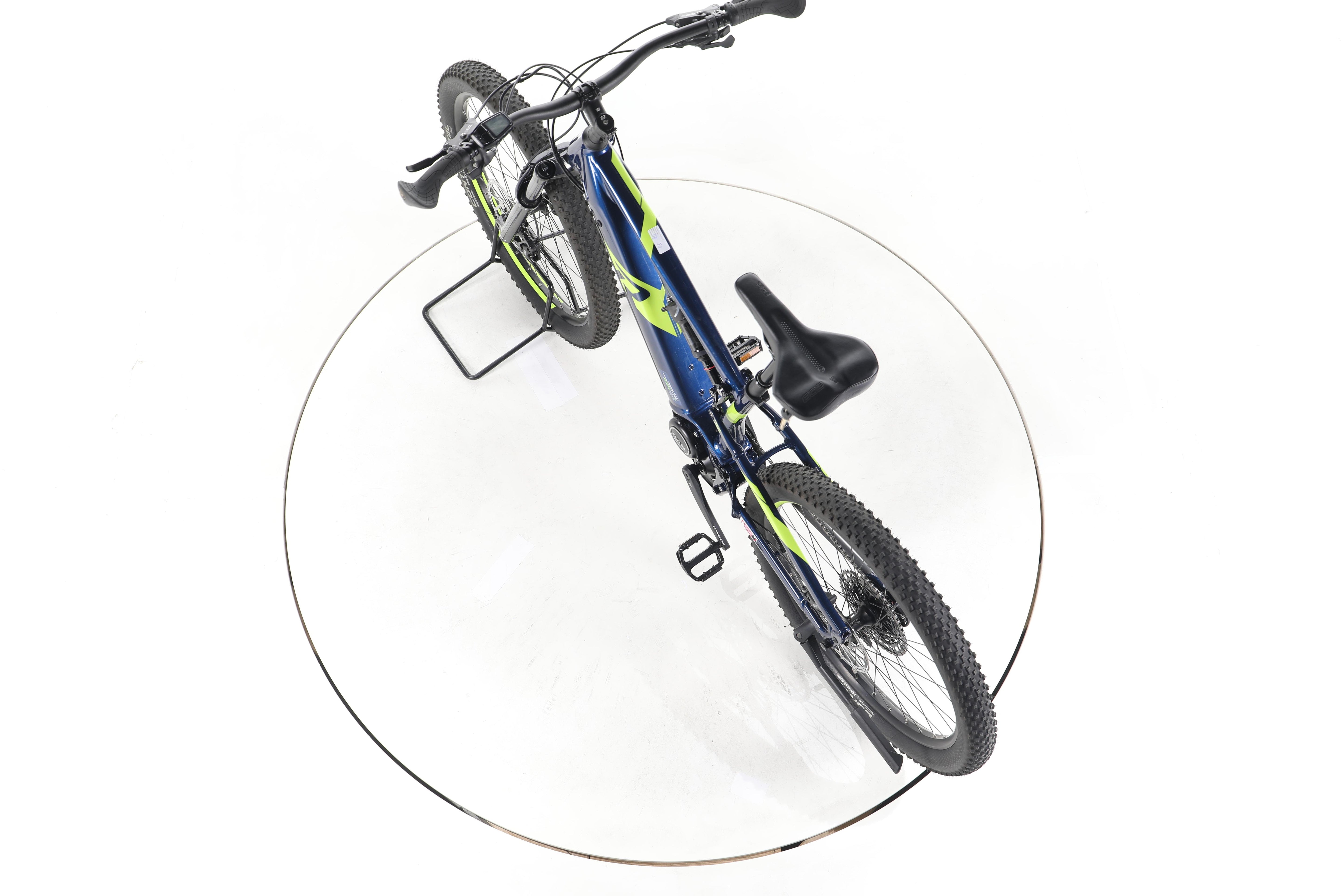 R Raymon FullRay 130E 6.0 E-Bike Fully - Image 21