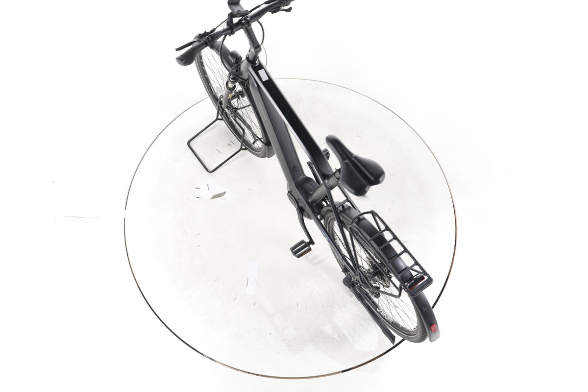 Kettler Quadriga Comp CX11 Trekking E-Bike - Image 21