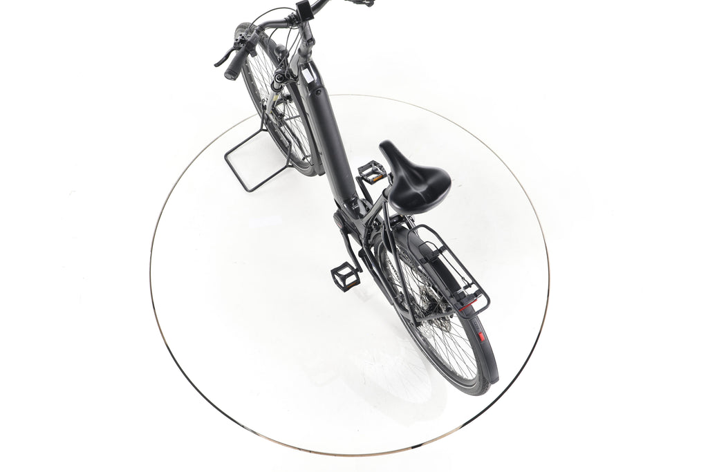 Cube Supreme Sport Hybrid EXC Trekking E-Bike Tiefeinsteiger - Image 21