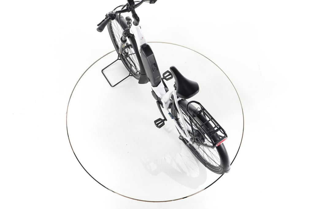 FLYER Upstreet5 7.23 City E-Bike Tiefeinsteiger - Image 21