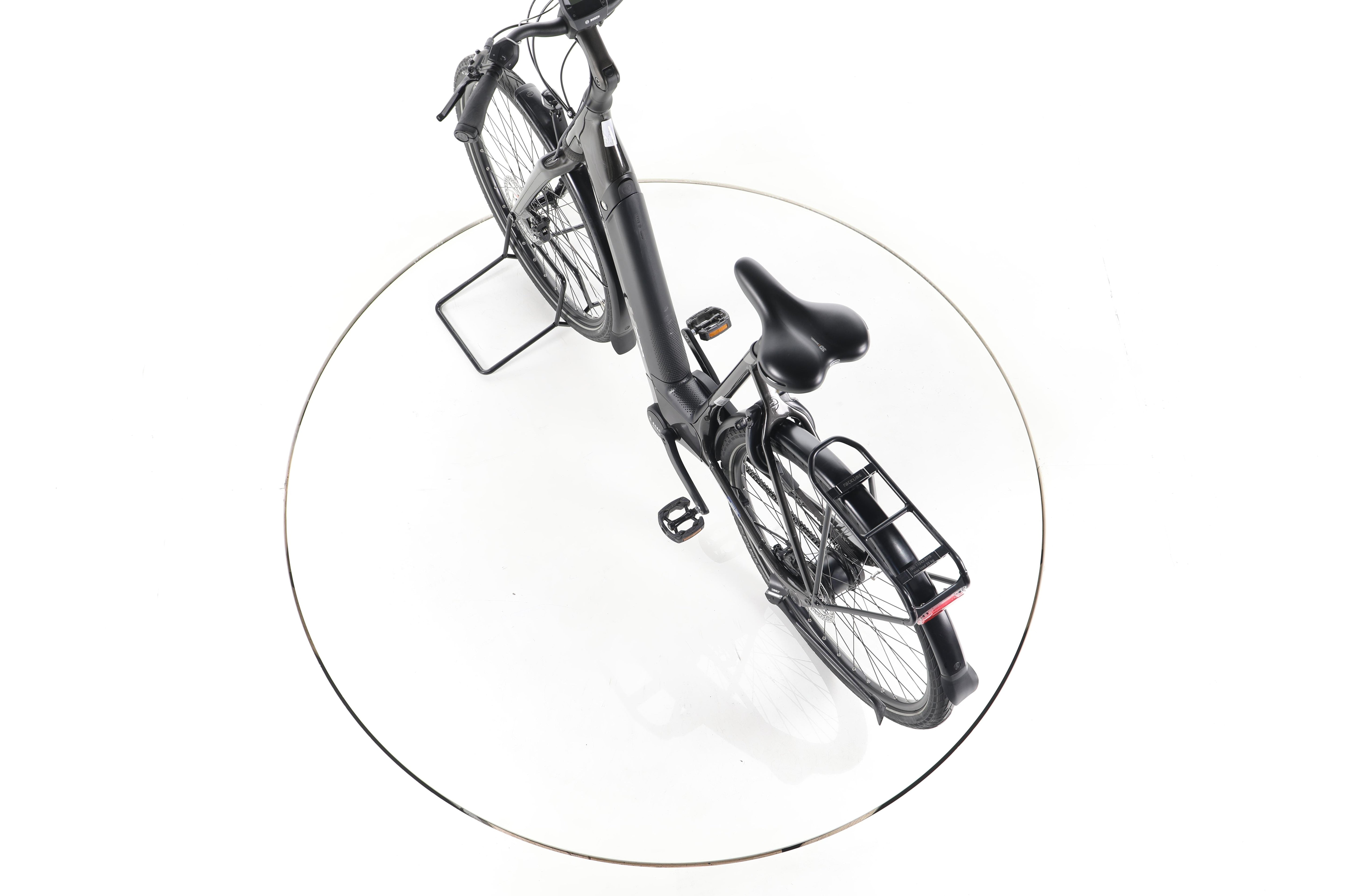 KOGA E‑Nova Evo Pt City E-Bike Tiefeinsteiger - Image 21