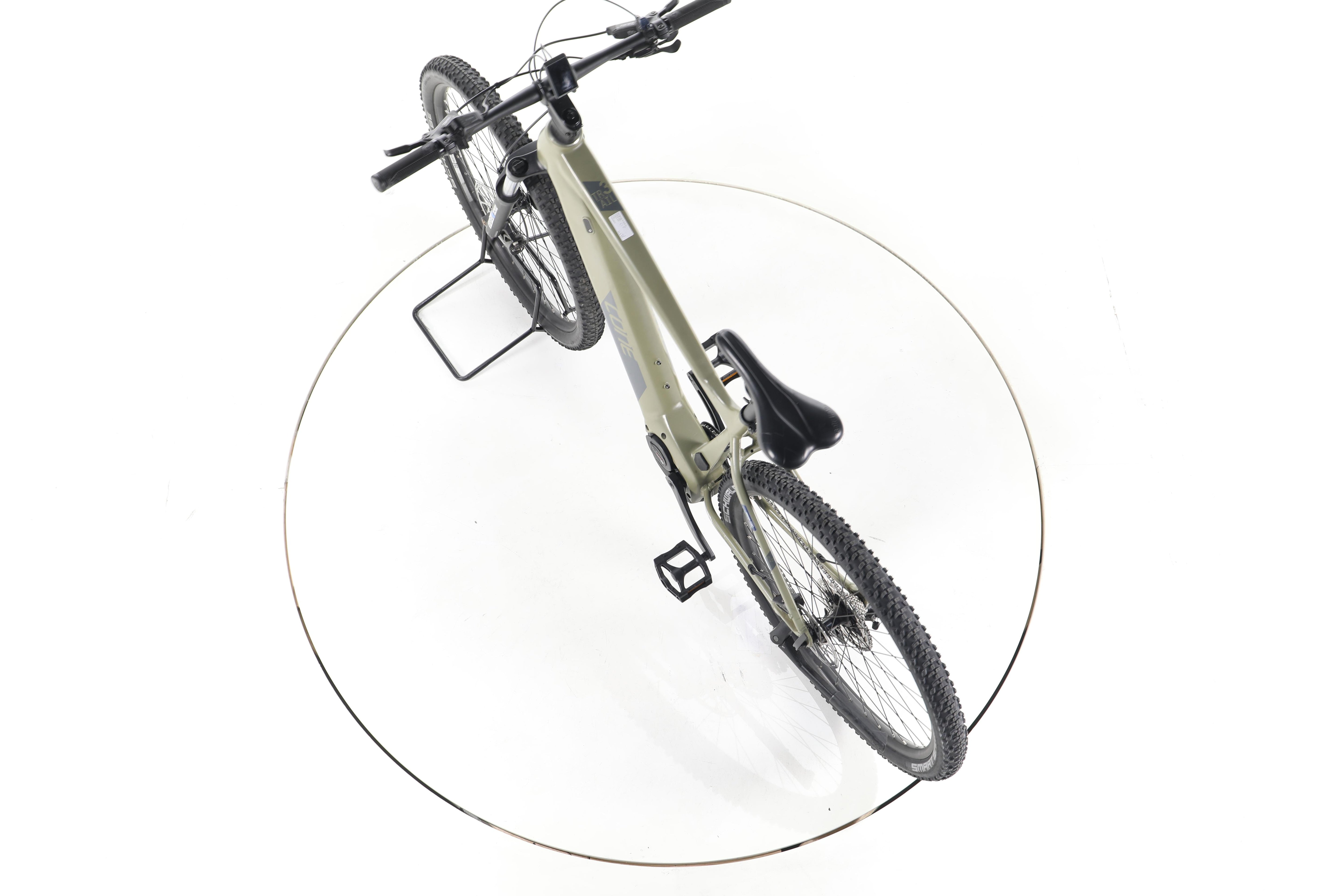 CONE Bikes eTrail IN 3.0 E-Bike - Image 21