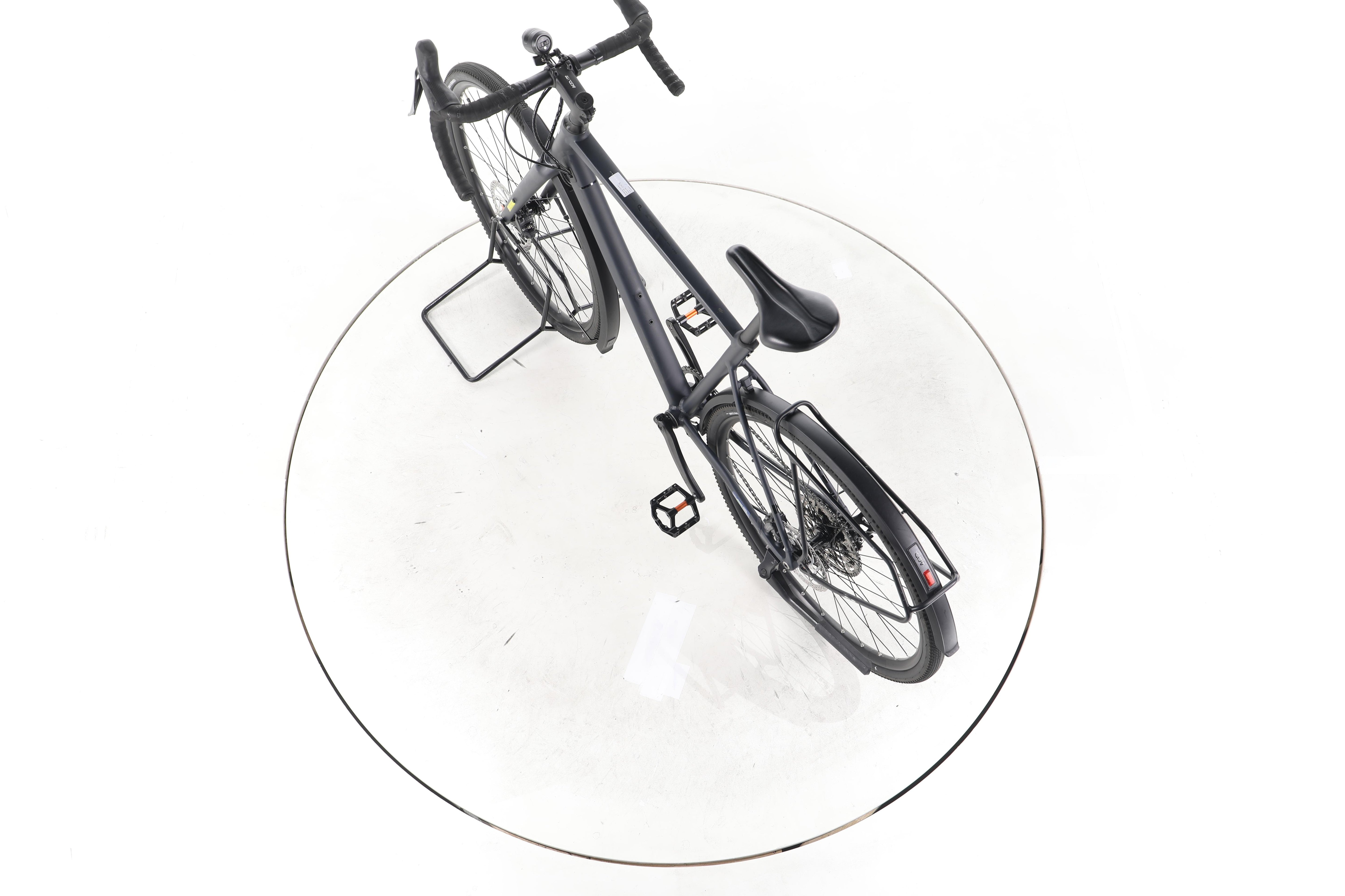 Cube Nuroad Pro FE Gravelbike - Image 21