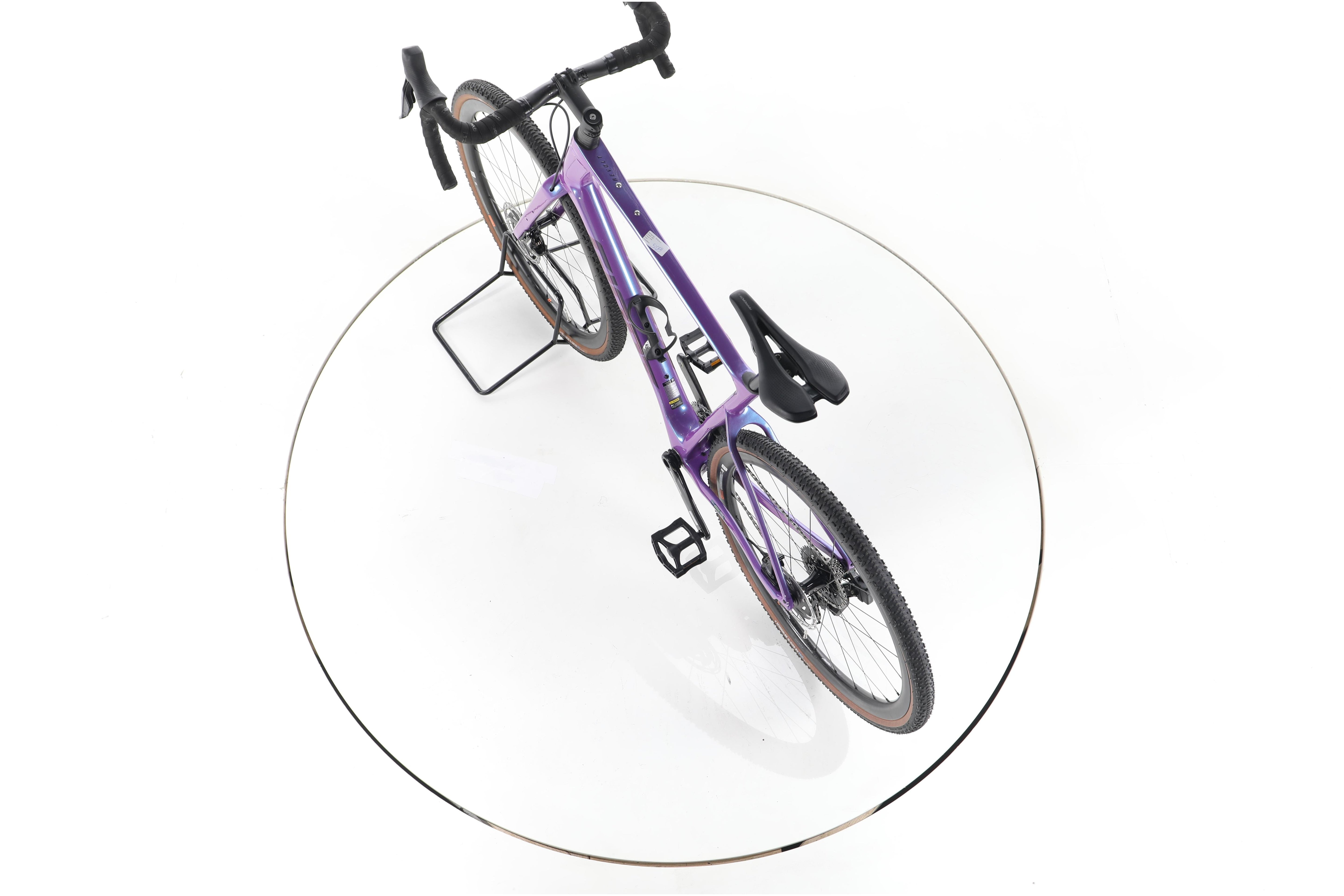 Giant Revolt Advanced Pro 0 Gravelbike Carbon 2024 - Image 21