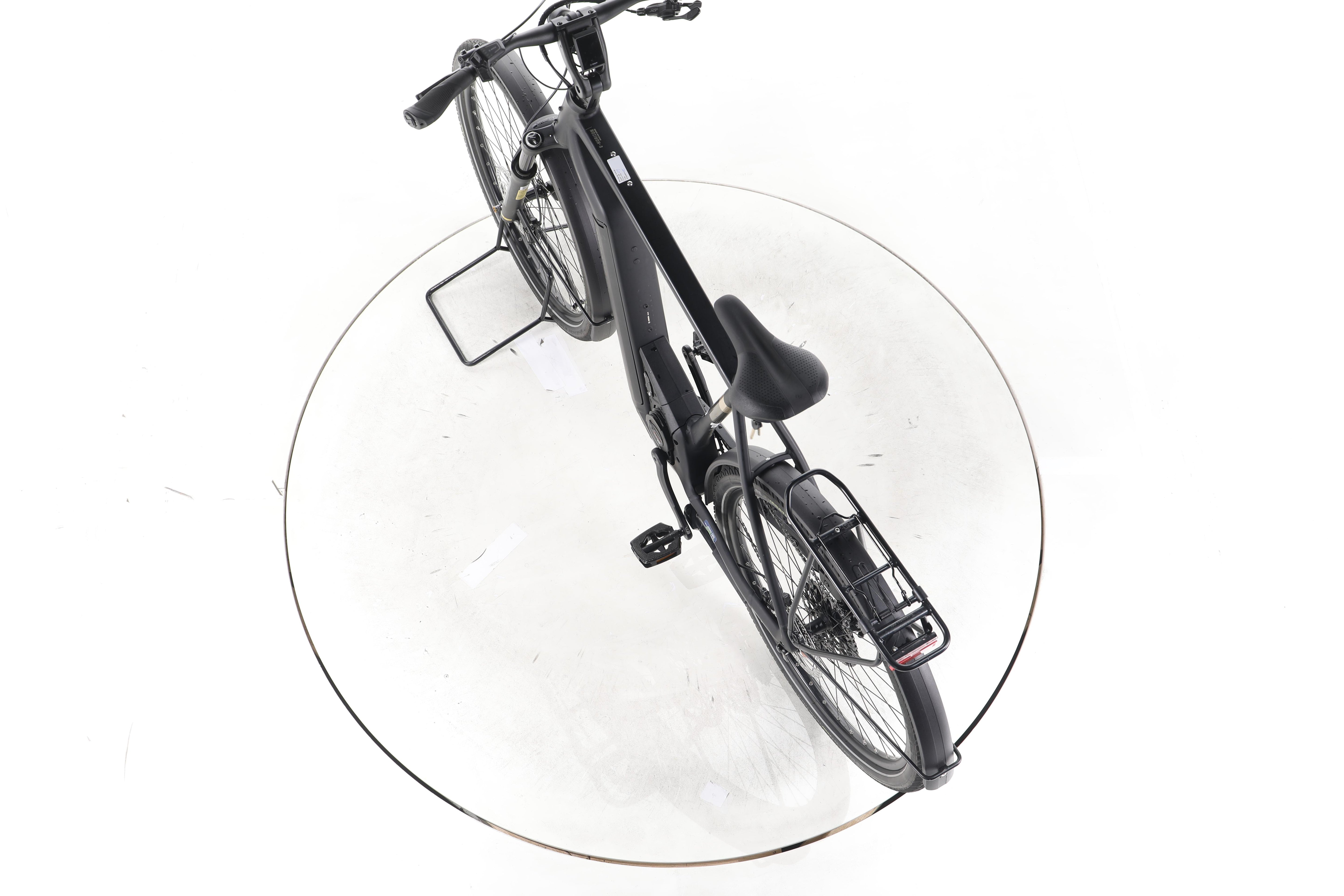 Bergamont E-Horizon Premium Expert Trekking E-Bike - Image 21