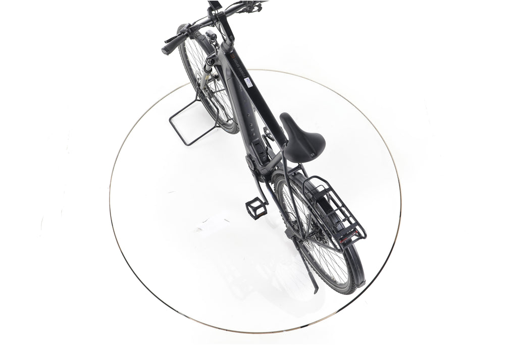 KTM Zeg Power Sport 11 Plus Trekking E-Bike - Image 21
