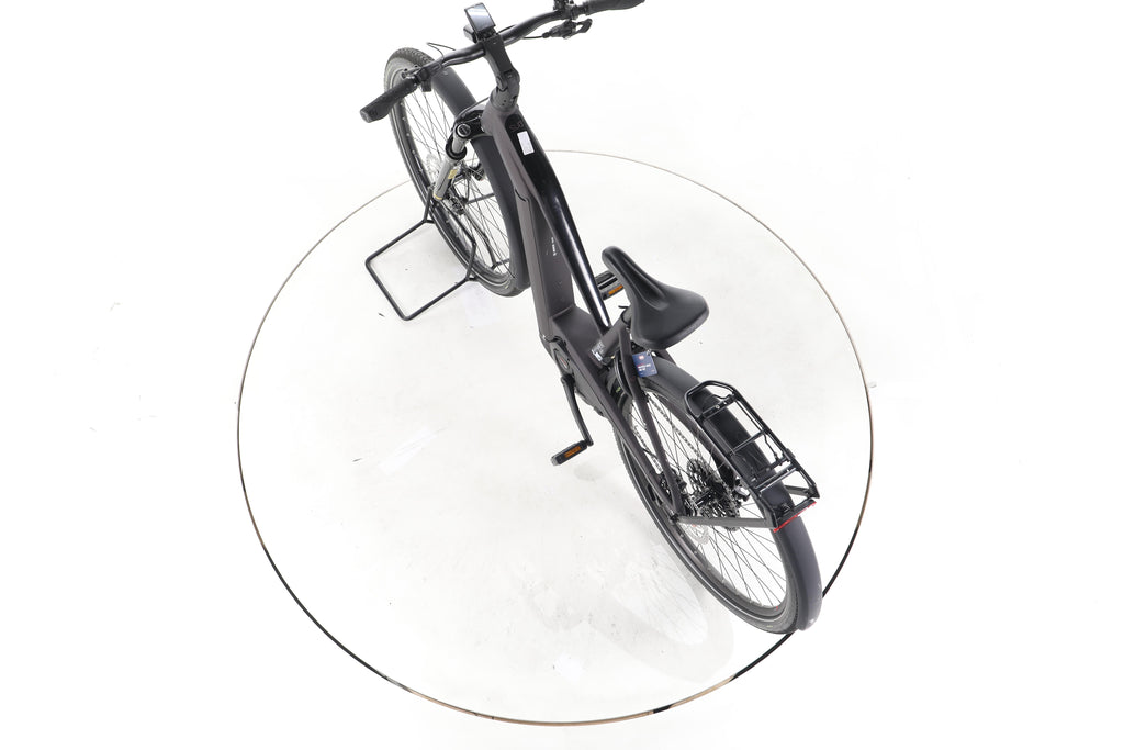 Scott Sub eRide Evo Trekking E-Bike - Image 21