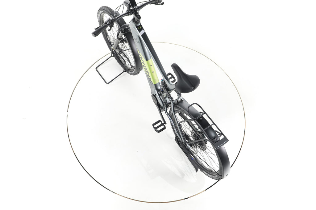 Corratec E-Power MTC 120 Elite SUV E-Bike 2024 - Image 21