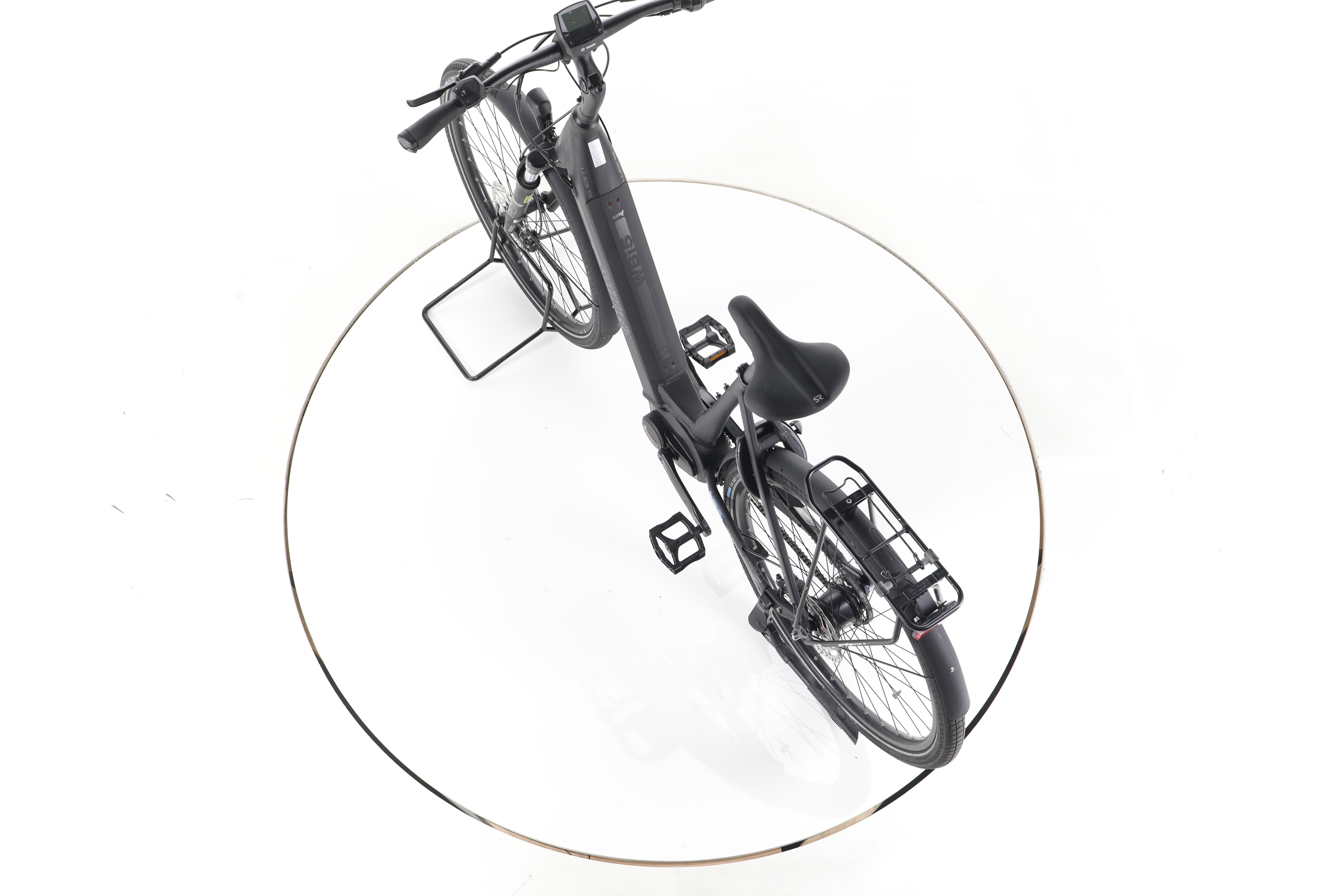 Wittich WBi5 City E-Bike Tiefeinsteiger - Image 21