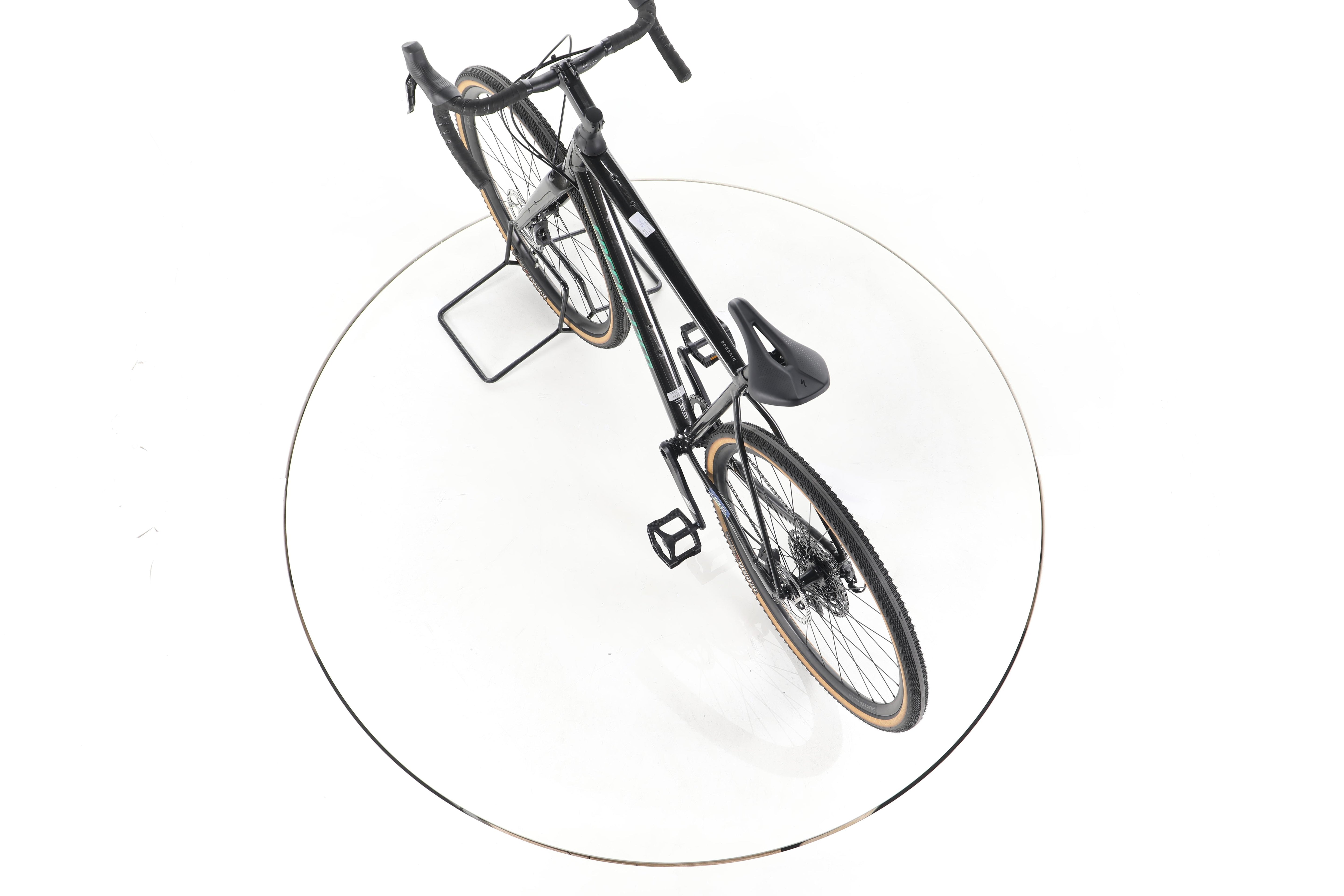 Specialized Diverge Comp E 5 Gravelbike - Image 21