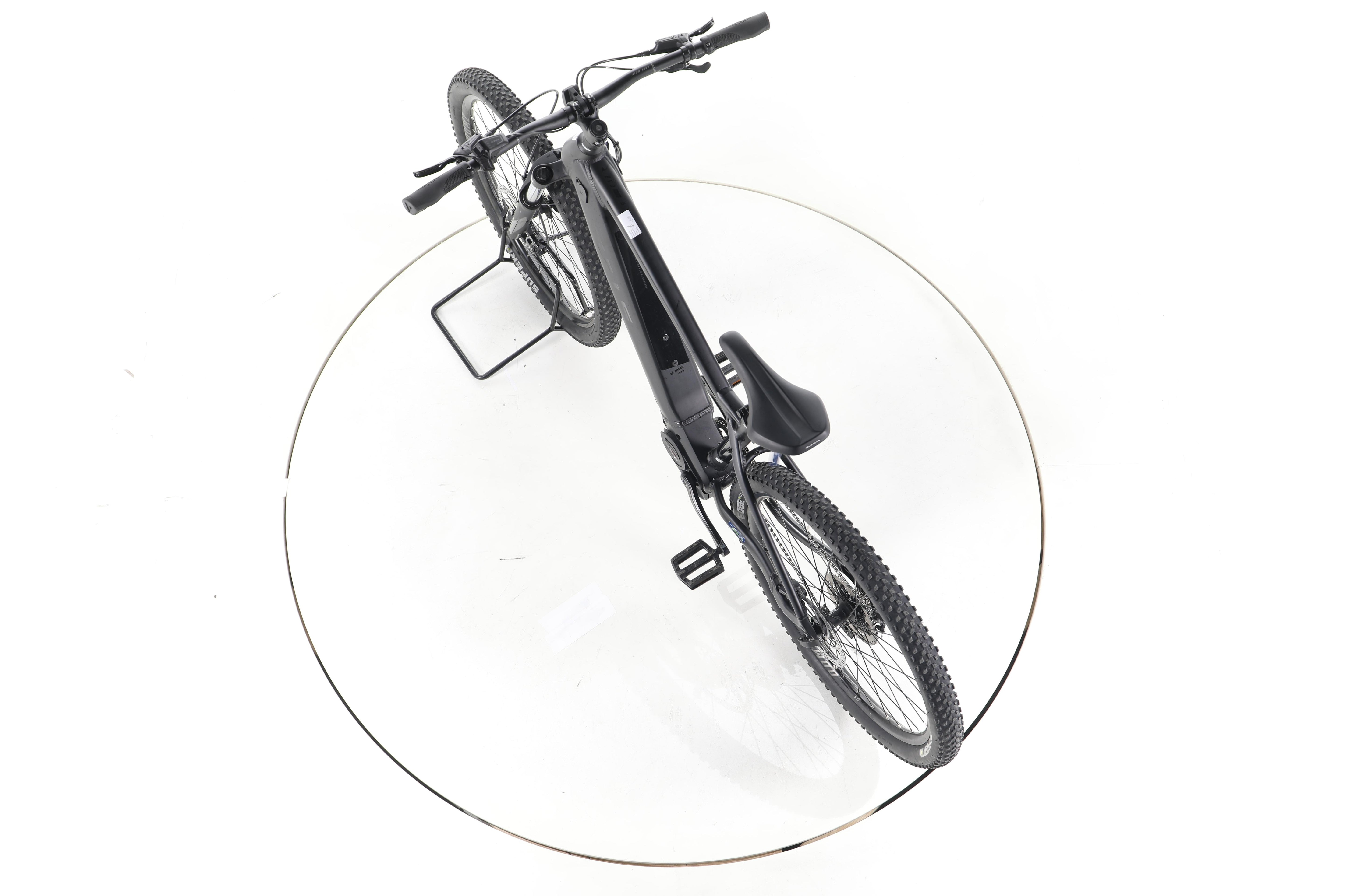 Bulls Iconic EVO 1 E-Bike 2024 - Image 21