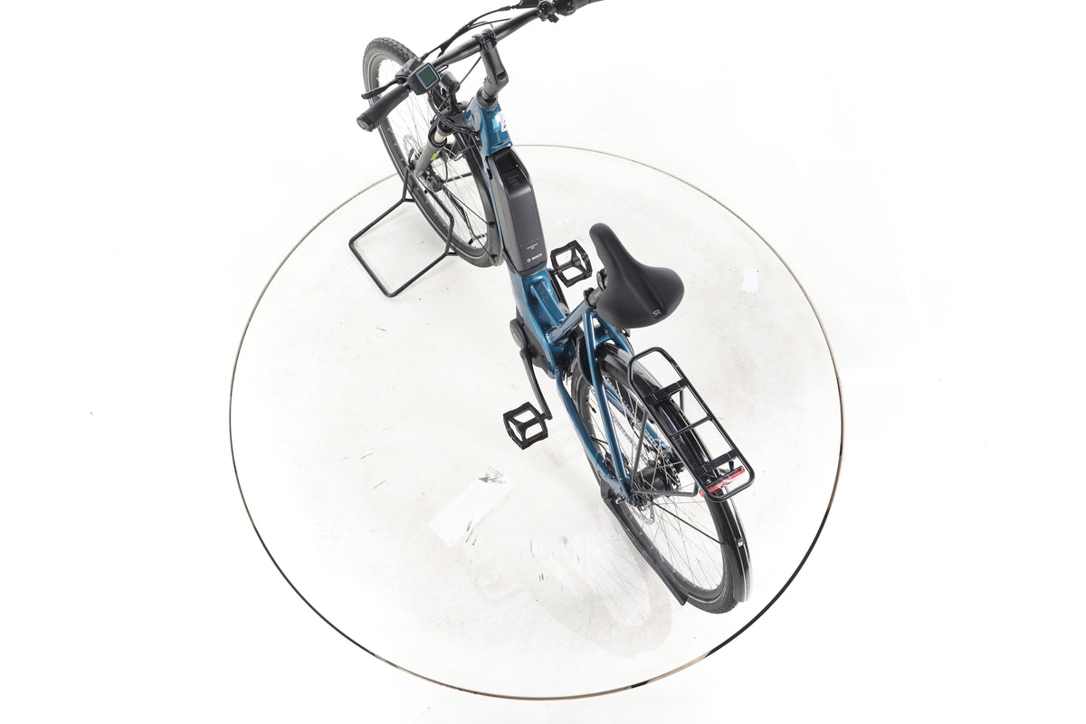 Stevens E-Circle City E-Bike Tiefeinsteiger - Image 21