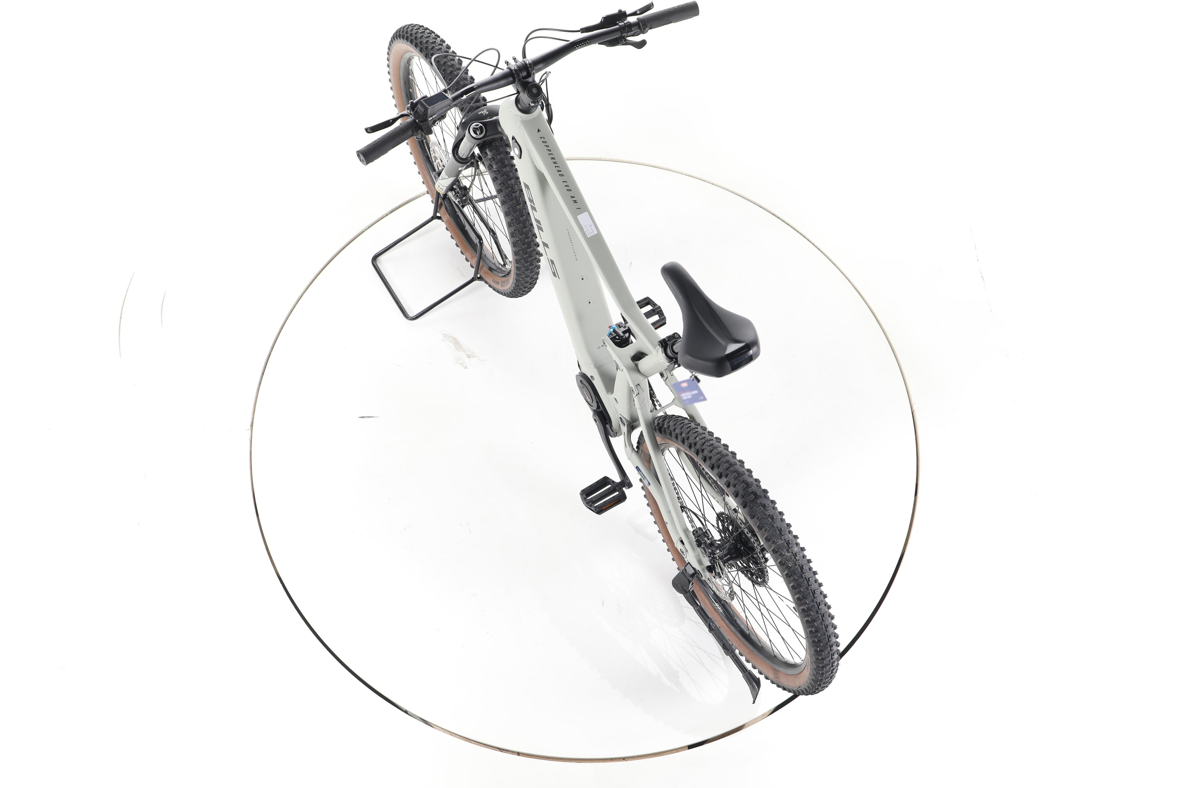 Bulls Copperhead EVO AM 1 Fully E-Bike 2024 - Image 21