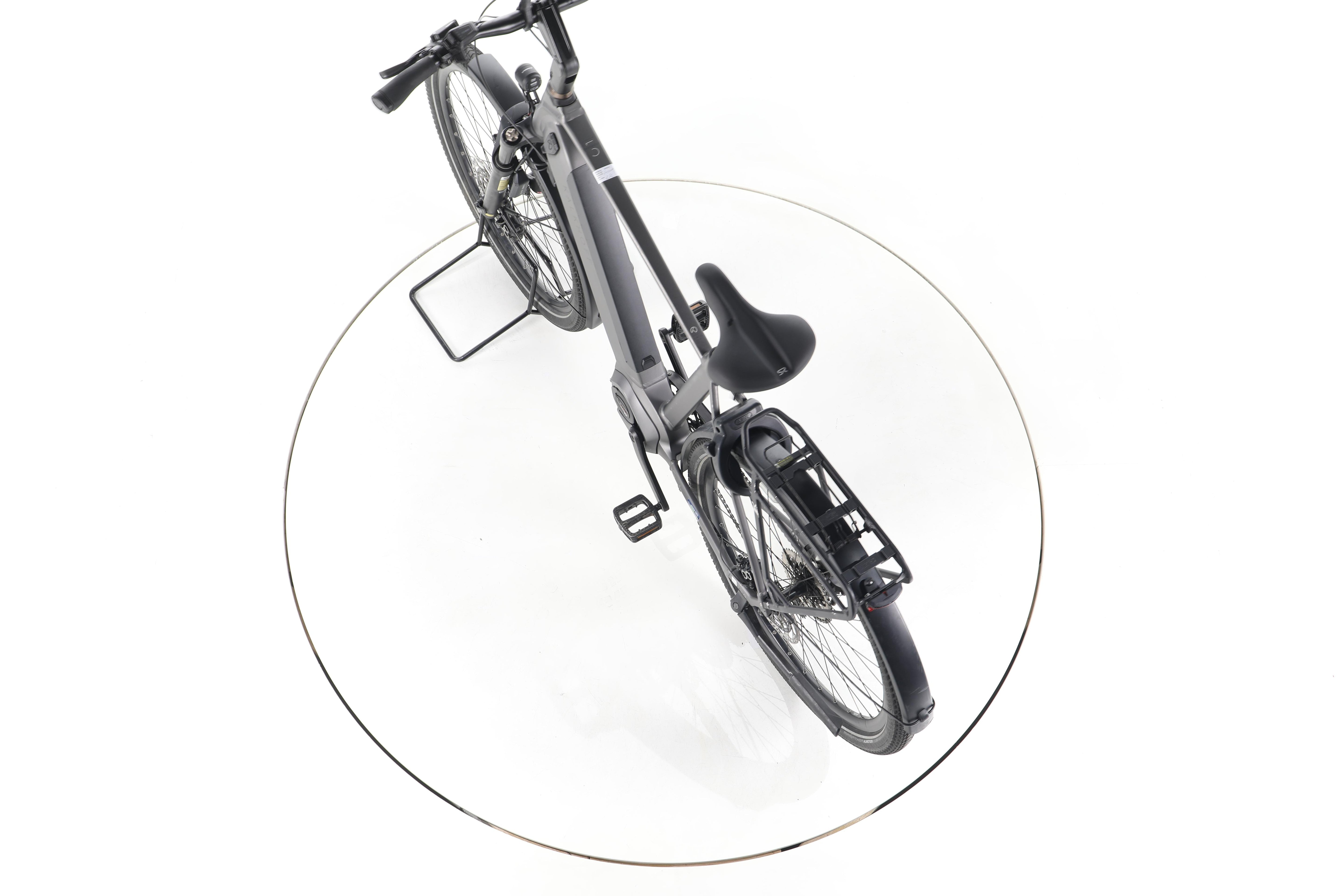 Kalkhoff Endeavour 5.B Advance+ABS Trekking E-Bike - Image 21