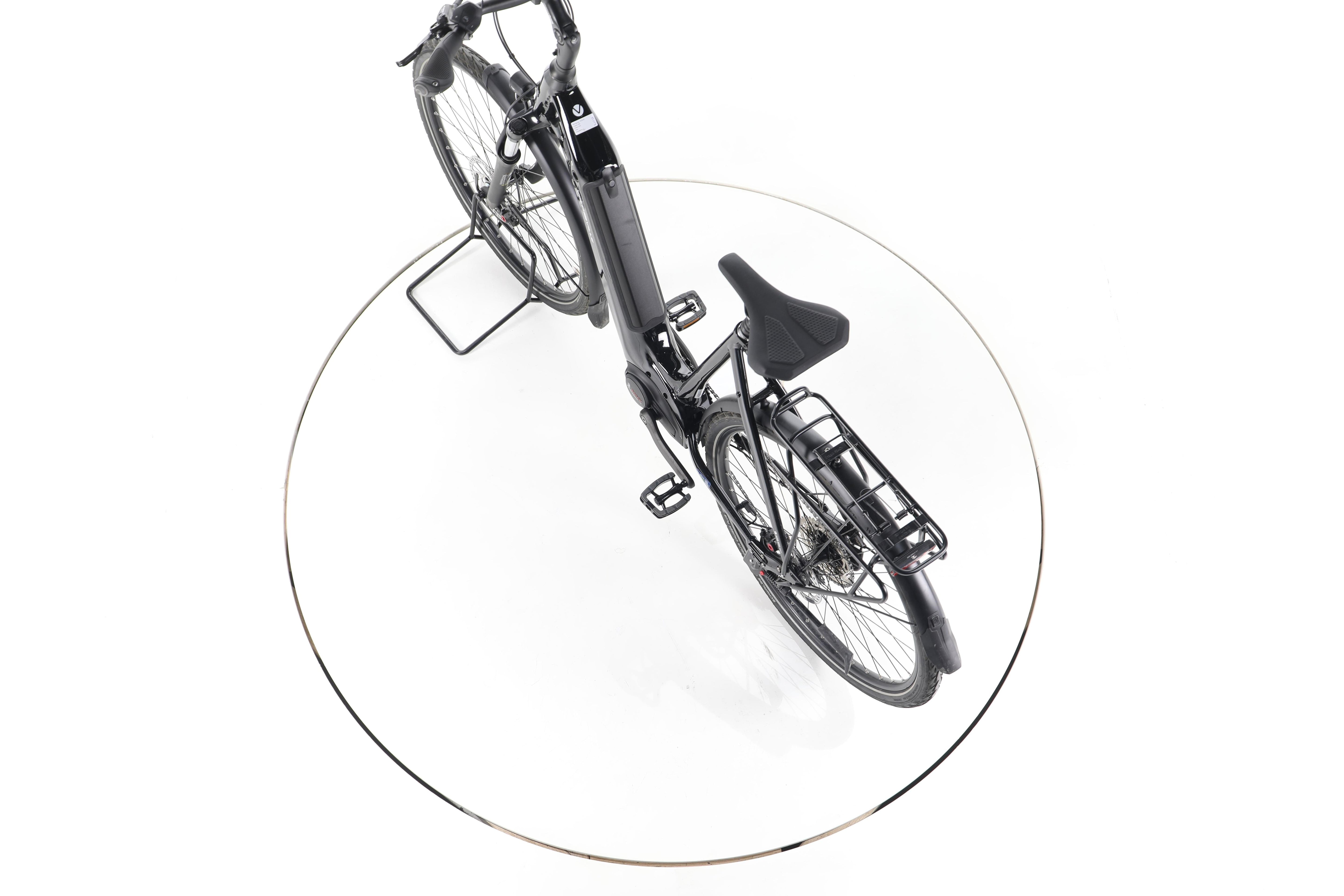 Velo de Ville AEB 890 Trekking E-Bike Tiefeinsteiger - Image 21